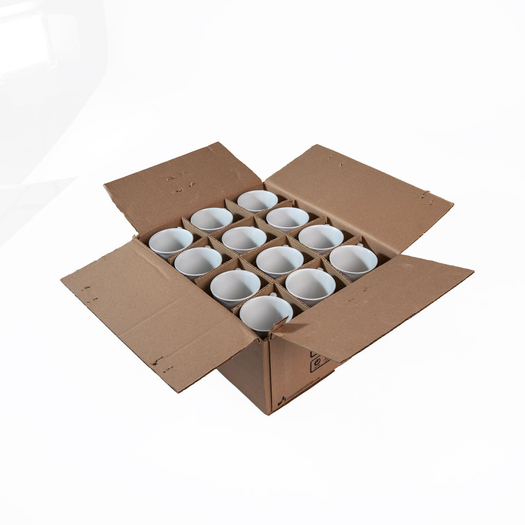 TAZA MADRILEÑA (Caja con 24 piezas)