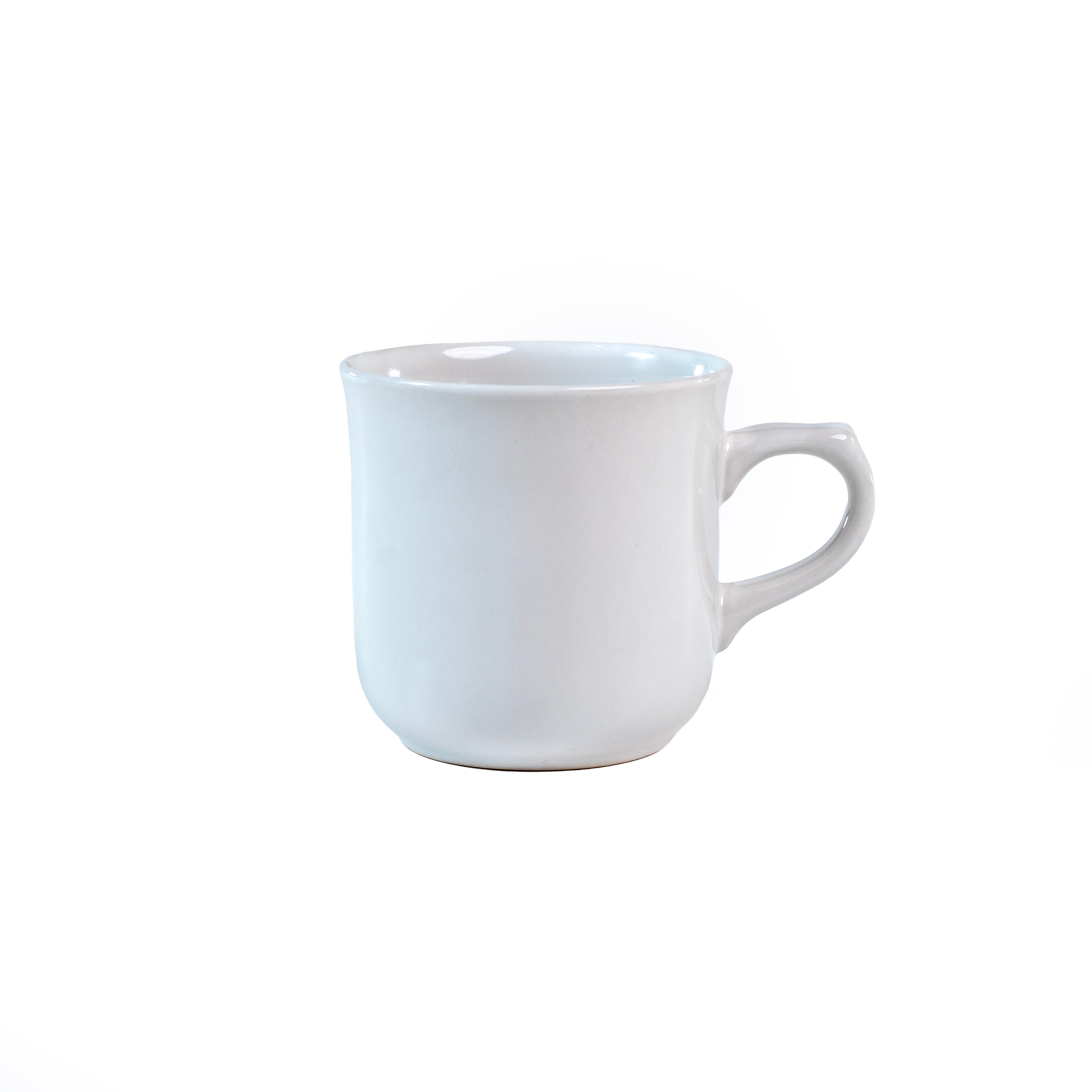 TAZA MADRILEÑA (Caja con 24 piezas)