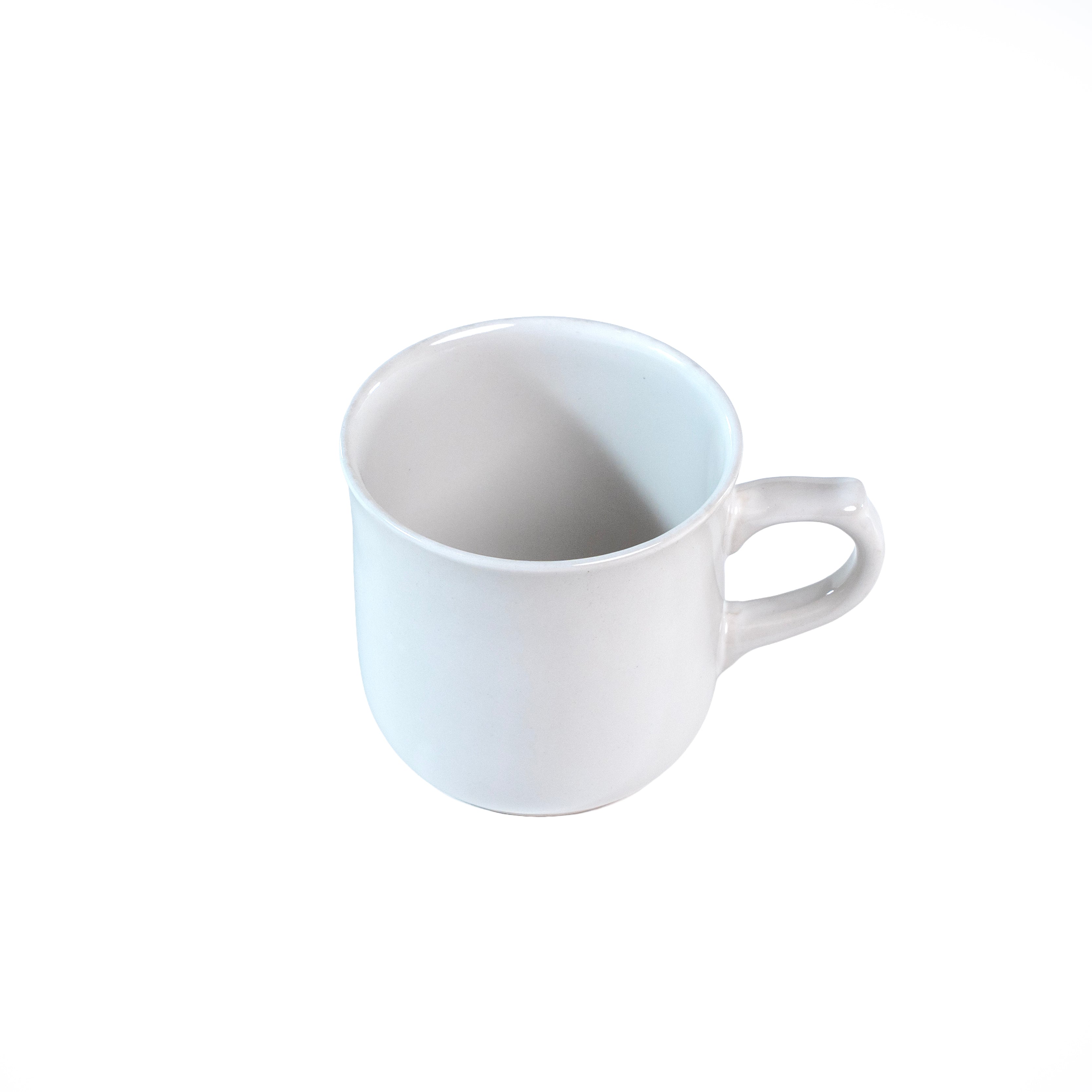 TAZA MADRILEÑA (Caja con 24 piezas)