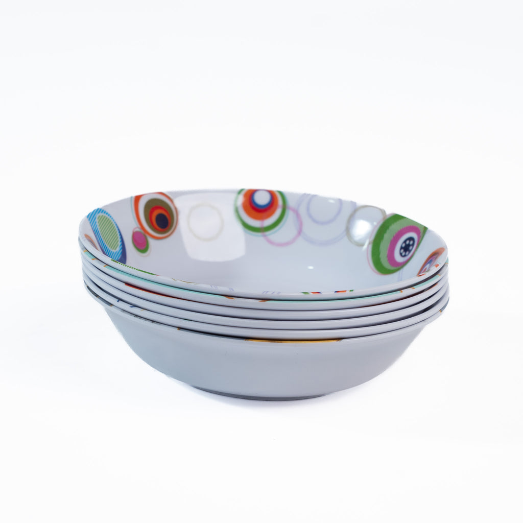 PLATO POZOLERO CHICO 7" (Caja con 144 piezas)