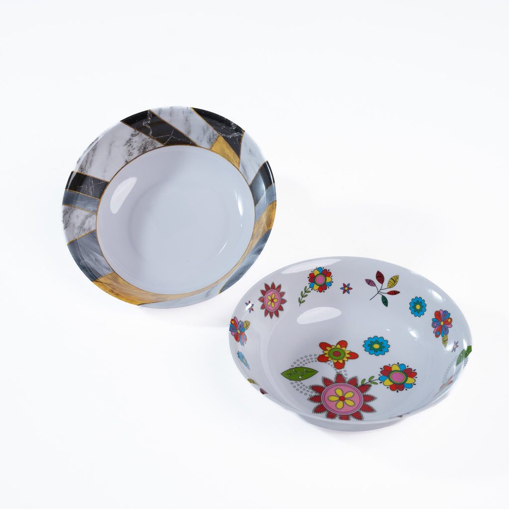 PLATO POZOLERO GRANDE 7.8" (Caja con 120 piezas)
