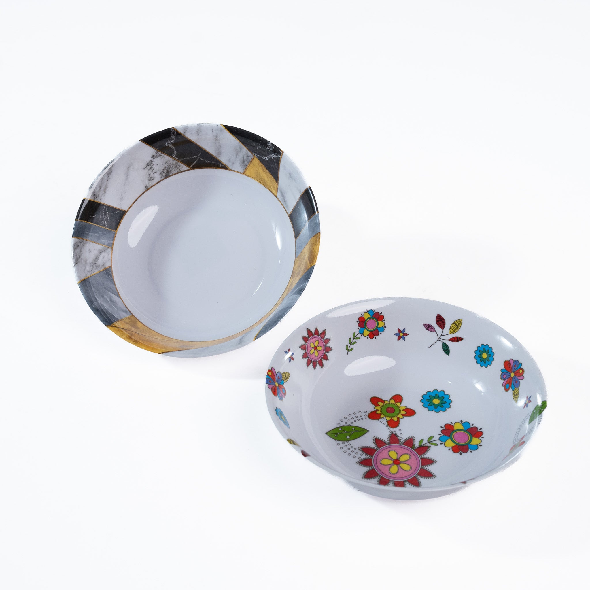 PLATO POZOLERO GRANDE 7.8" (Caja con 120 piezas)