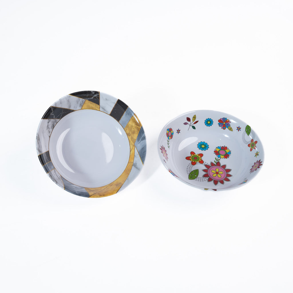 PLATO POZOLERO GRANDE 7.8" (Caja con 120 piezas)