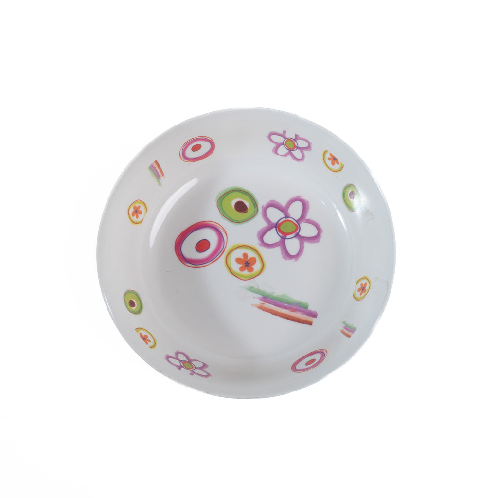 PLATO POZOLERO GRANDE 7.8" (Caja con 144 piezas)