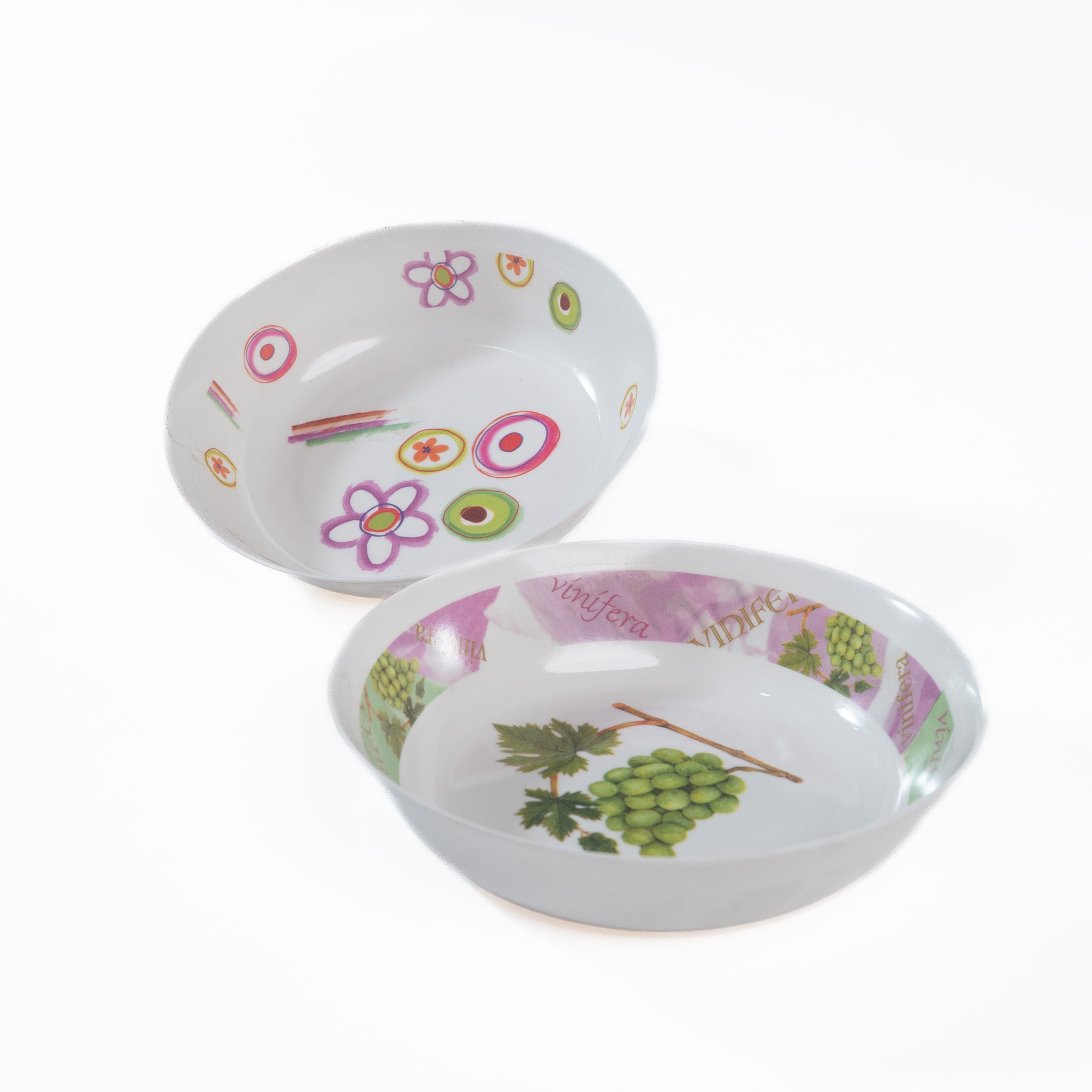 PLATO POZOLERO GRANDE 7.8" (Caja con 144 piezas)