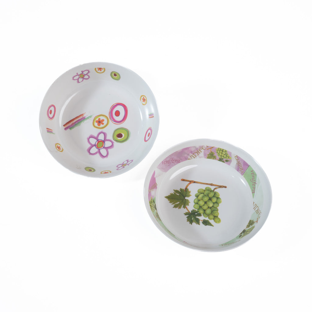PLATO POZOLERO GRANDE 7.8" (Caja con 144 piezas)