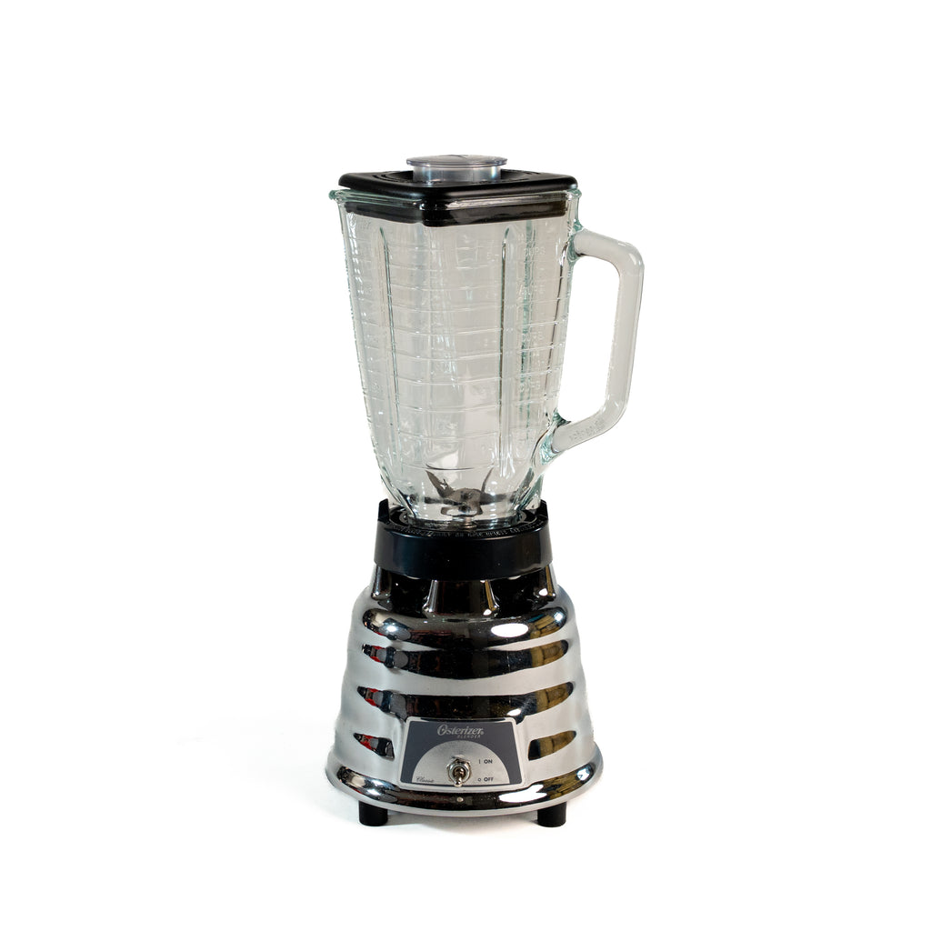 LICUADORA CLASICA BASE METALICA V/V 1.25LTS