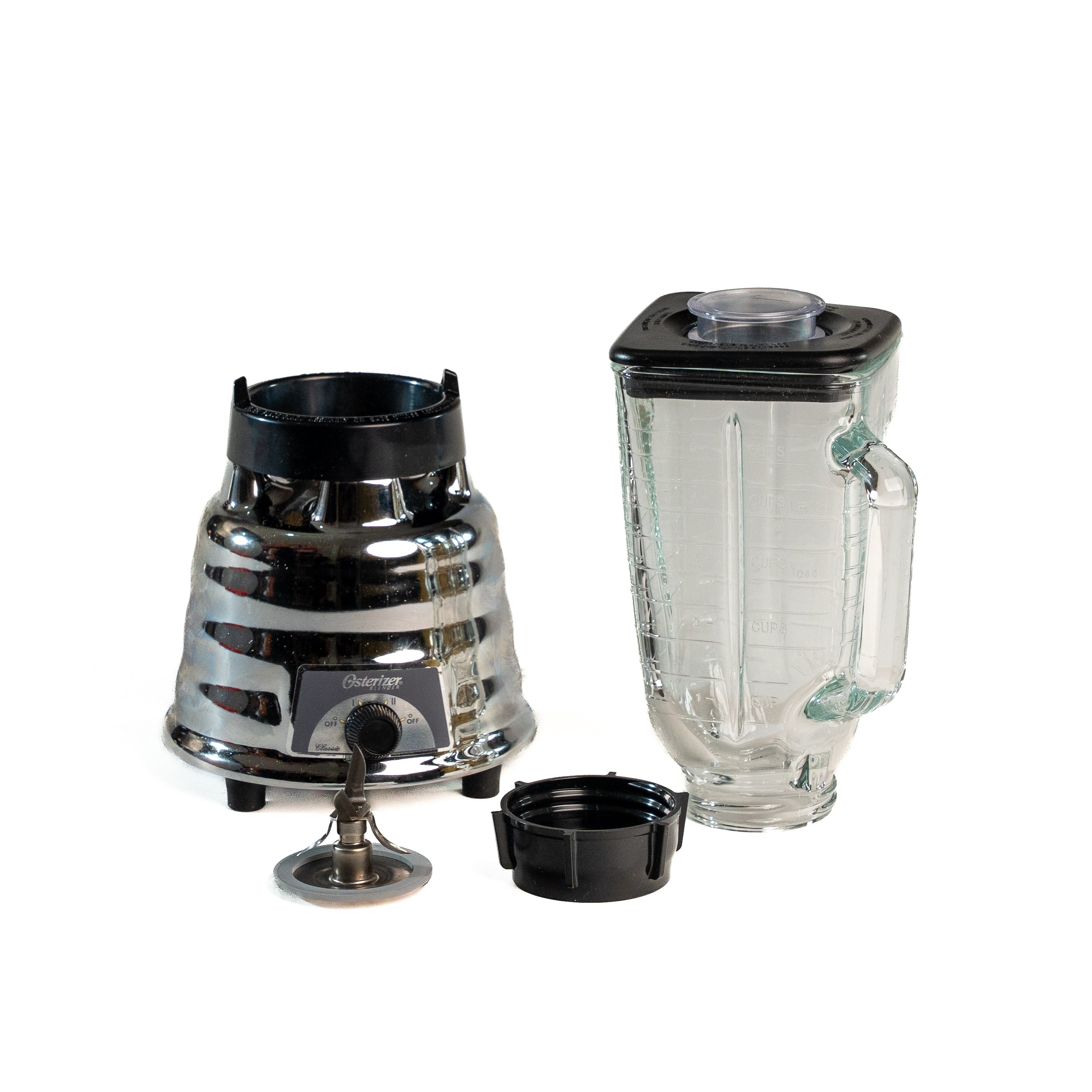CAFETERA 12 TAZAS OSTER
