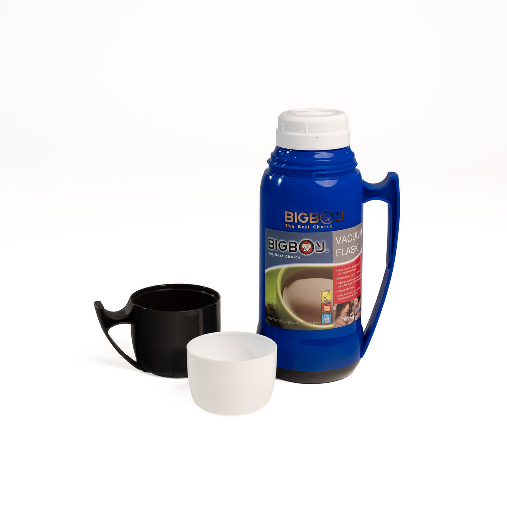 TERMO LISO COLORES 600 ML MORADO