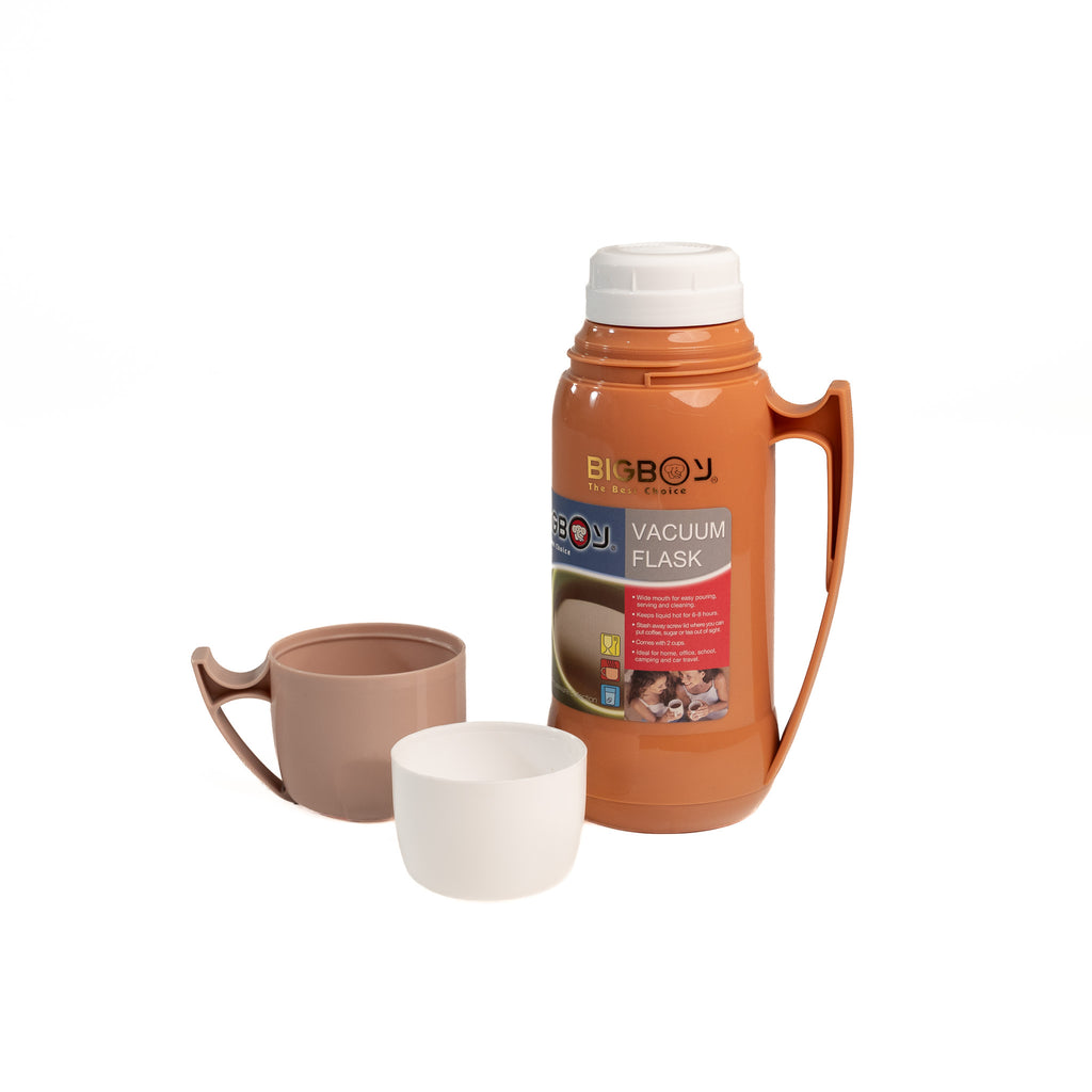 TERMO LISO COLORES 600 ML MORADO