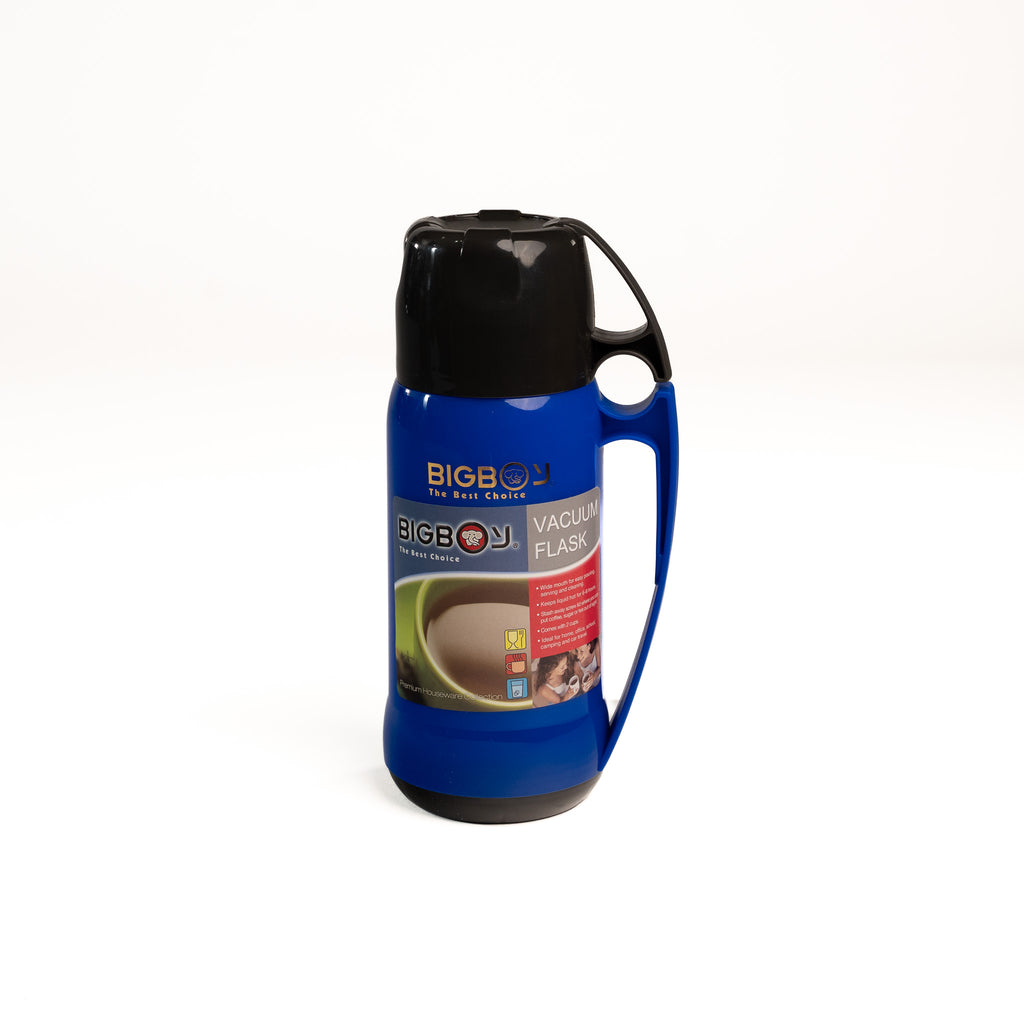 TERMO LISO COLORES 600 ML MORADO