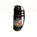 TERMO LISO COLORES 1 LT NEGRO