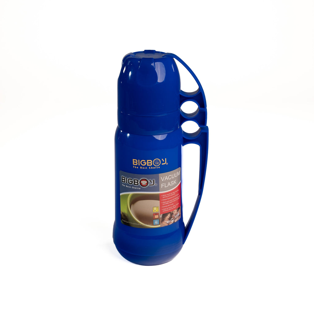 TERMO LISO COLORES 1 LT VERDE