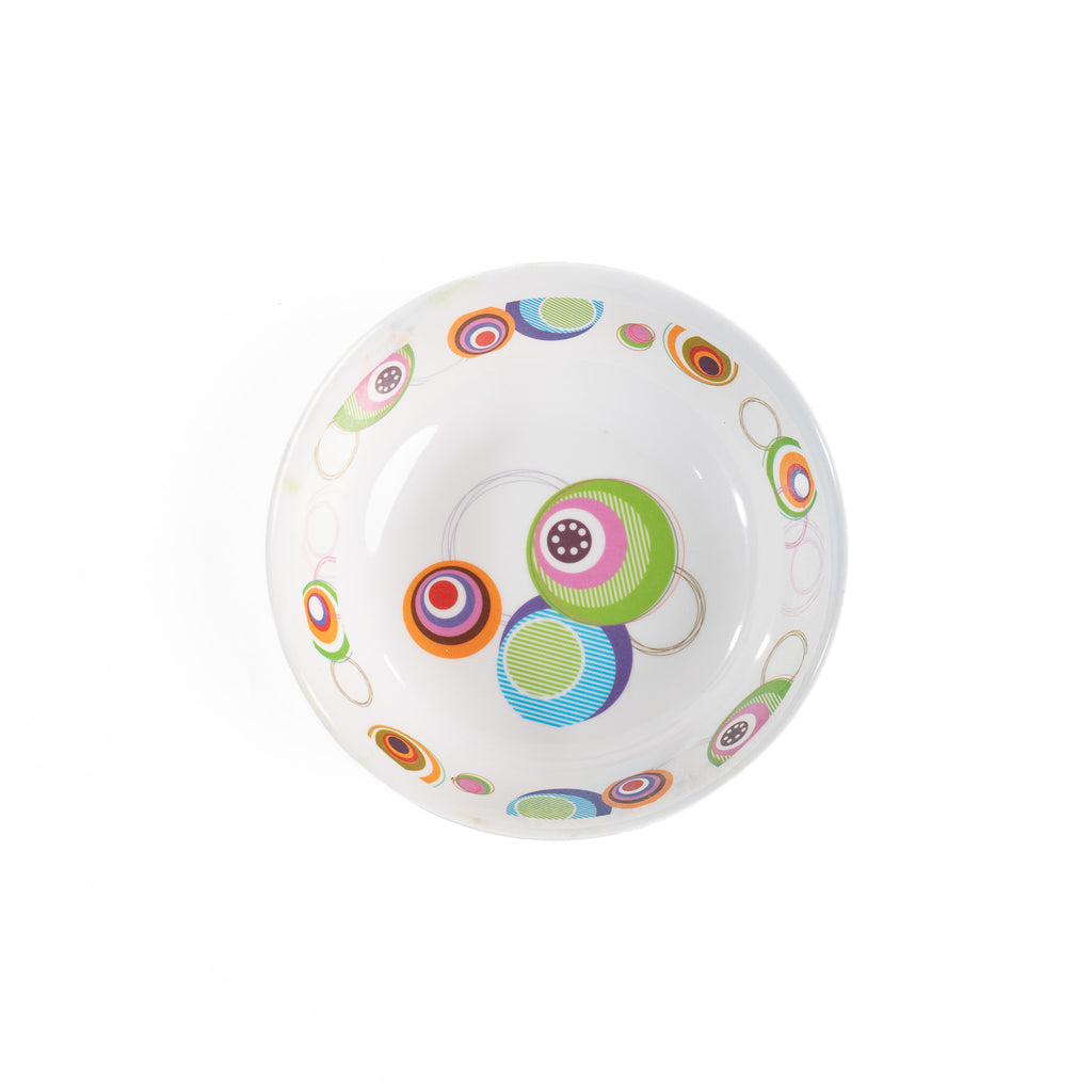 PLATO POZOLERO CHICO 7" (Caja con 144 piezas)