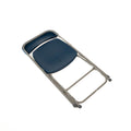 SILLA PLEGABLE (Caja con 12 piezas)