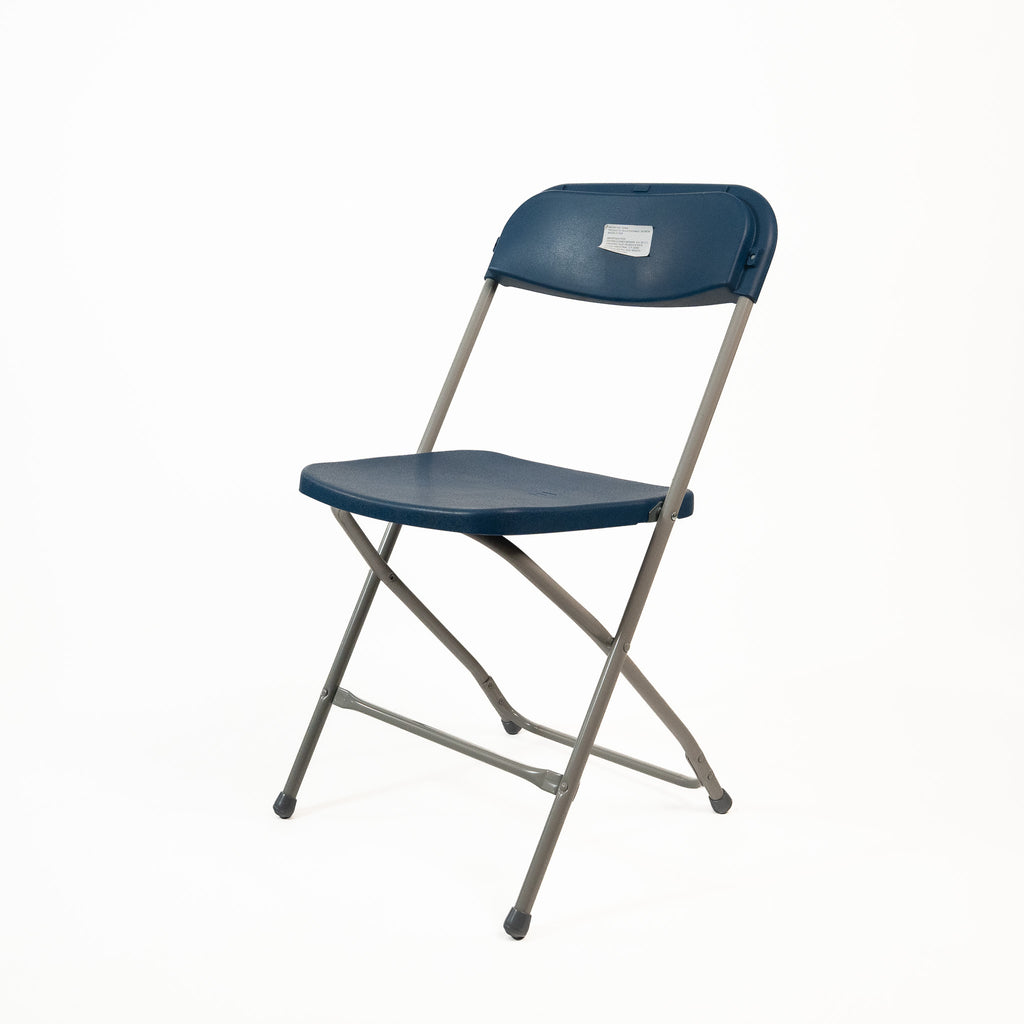 SILLA PLEGABLE (Caja con 12 piezas)