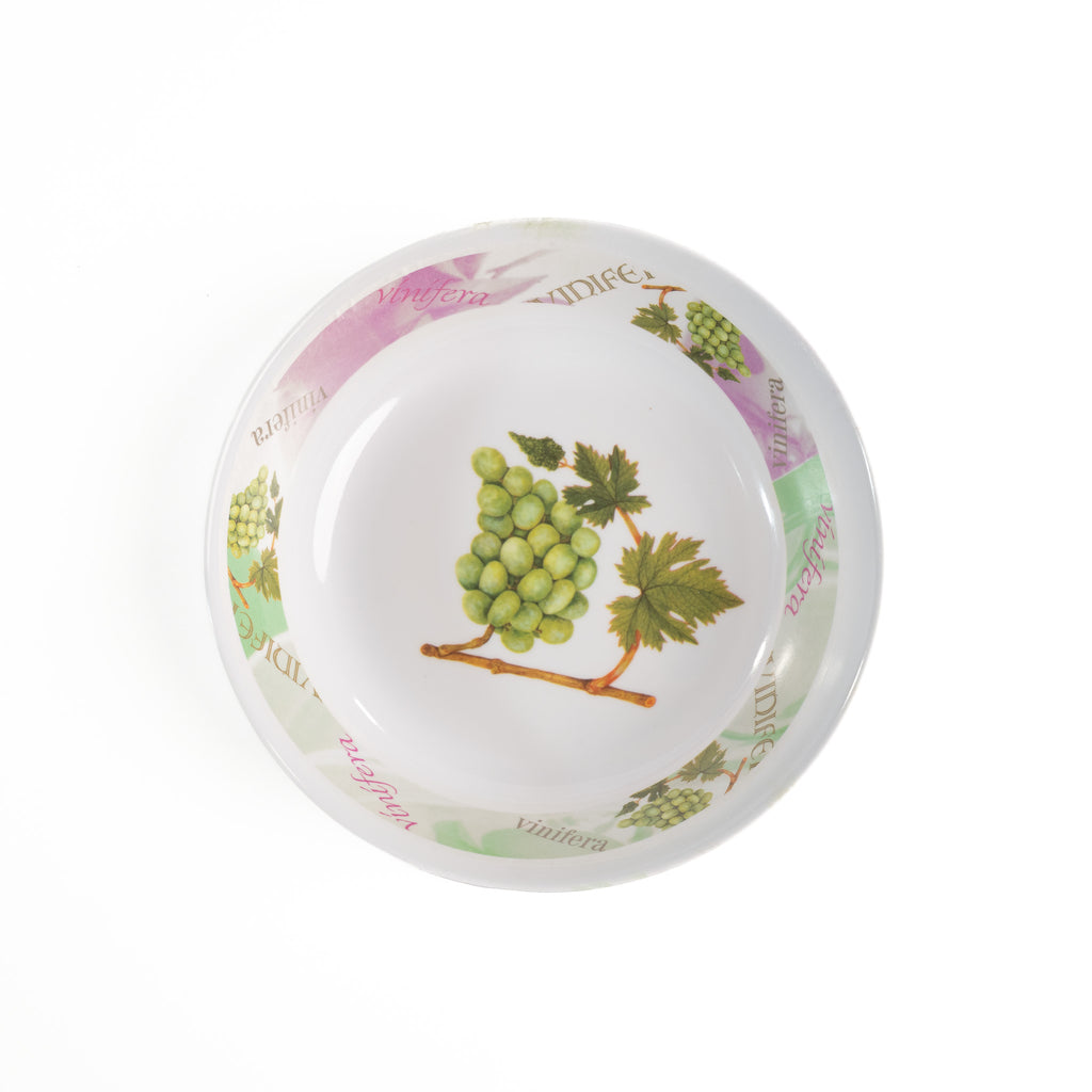 PLATO POZOLERO GRANDE 7.8" (Caja con 120 piezas)