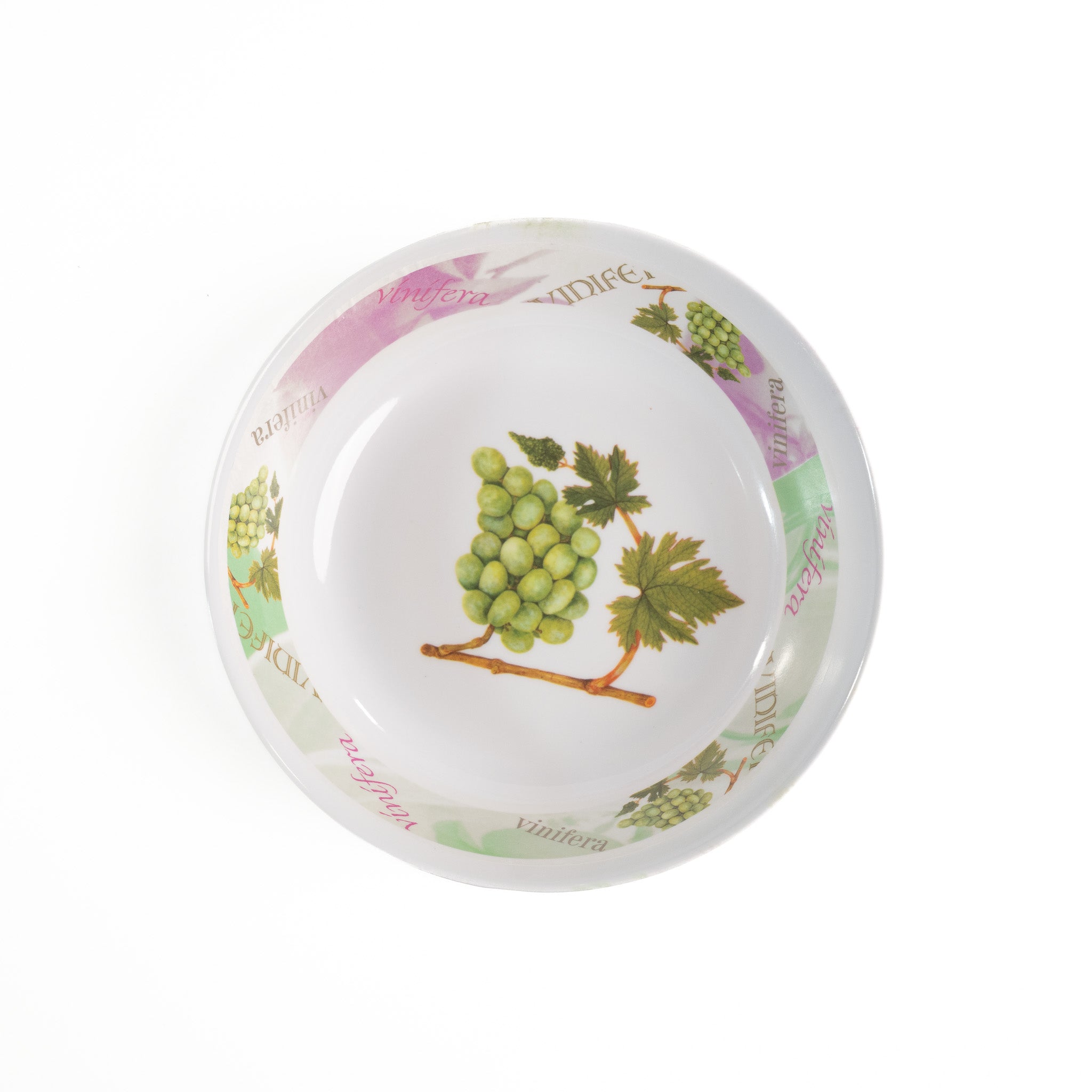PLATO POZOLERO GRANDE 7.8" (Caja con 120 piezas)