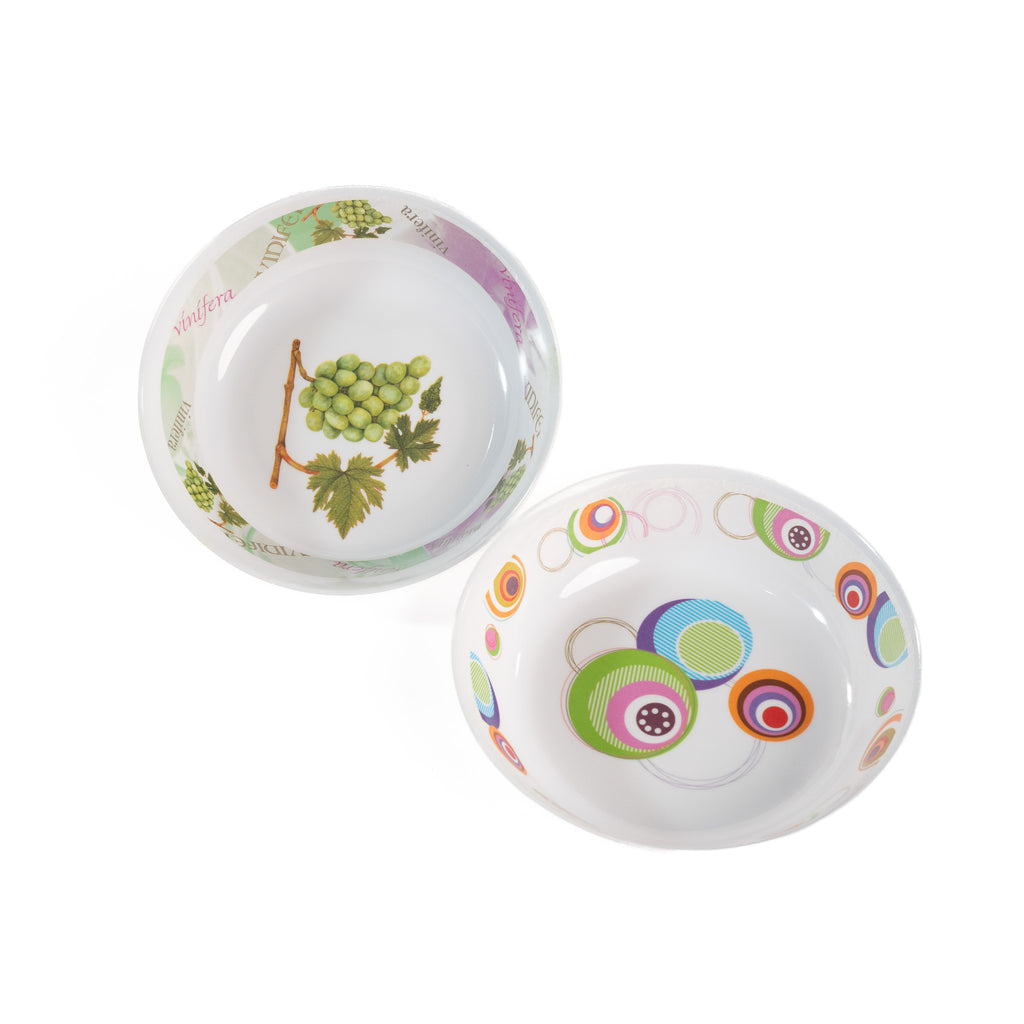 PLATO POZOLERO GRANDE 7.8" (Caja con 120 piezas)