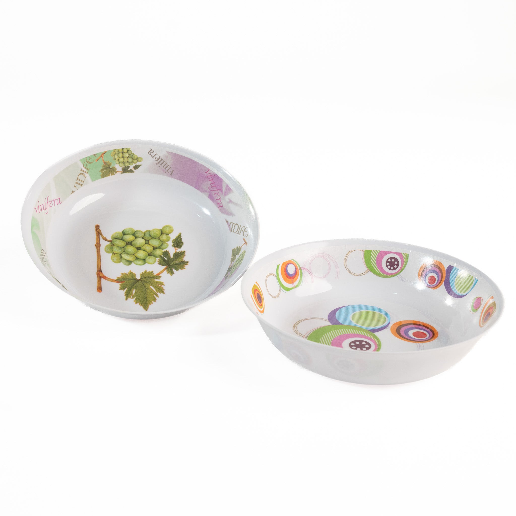 PLATO POZOLERO GRANDE 7.8" (Caja con 120 piezas)