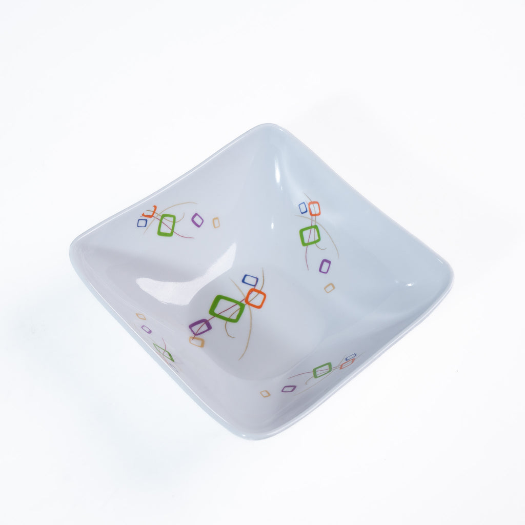 BOWL 7 " (Caja con 60 piezas)