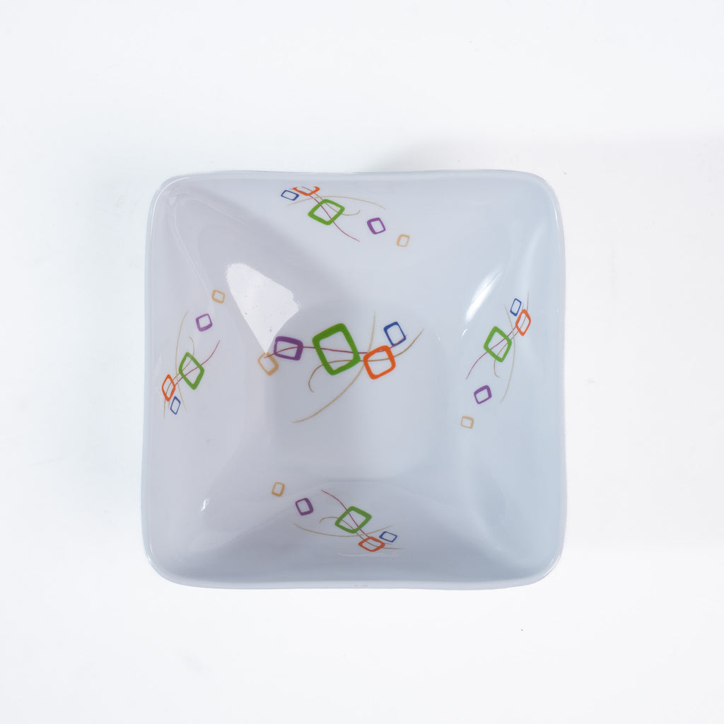 BOWL 7 " (Caja con 60 piezas)