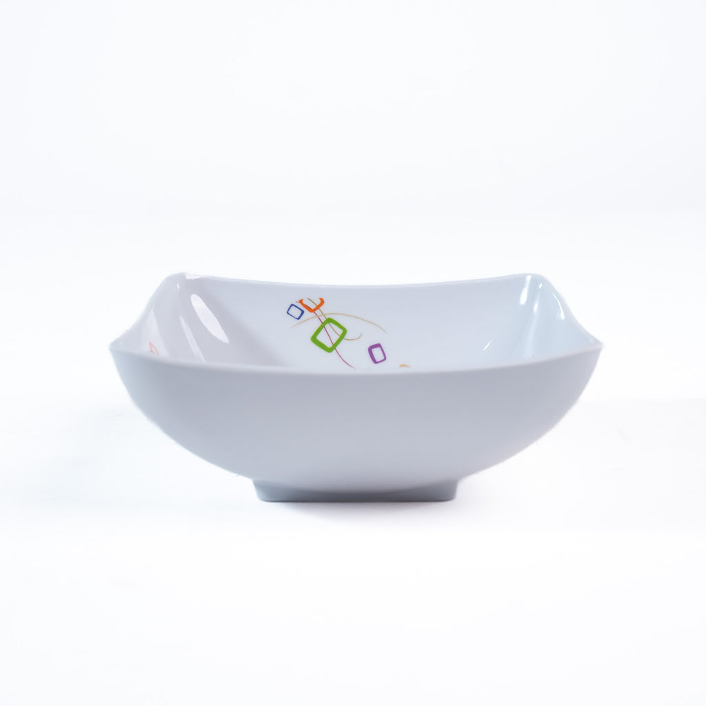 BOWL 7 " (Caja con 60 piezas)