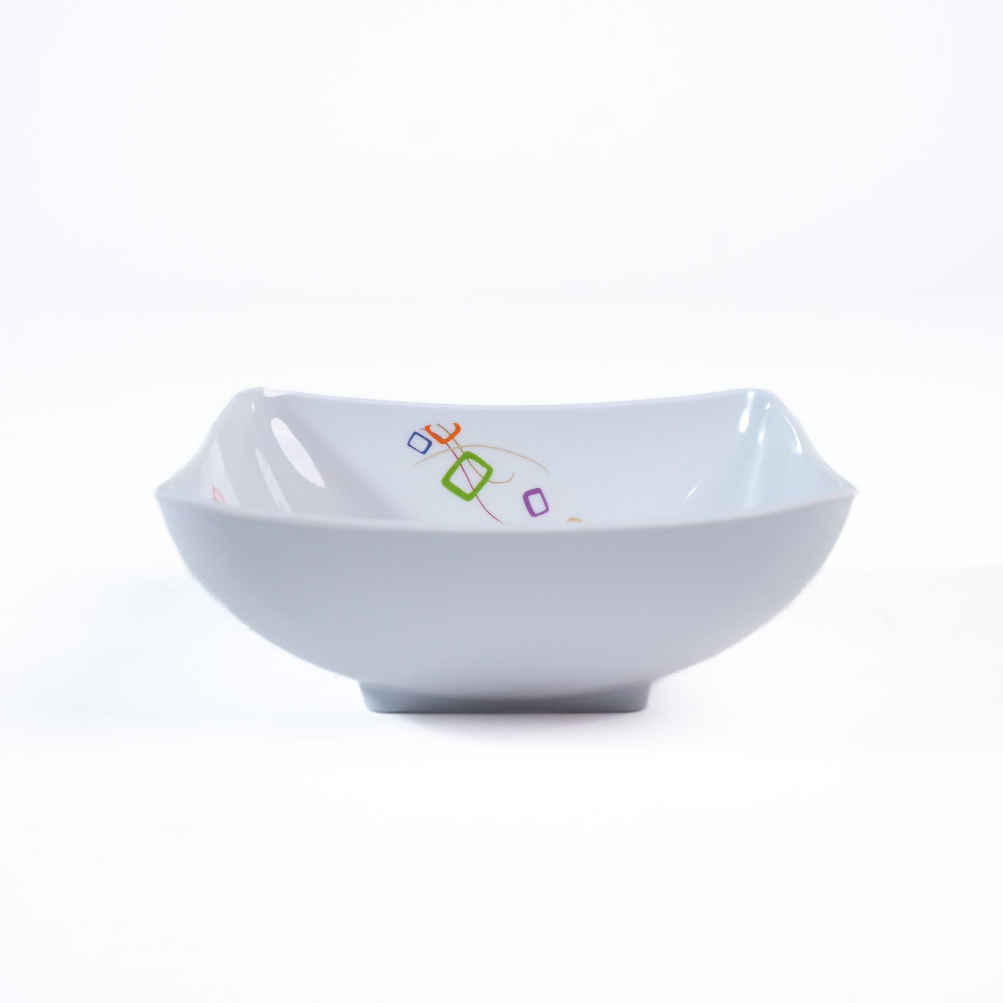 BOWL 7 " (Caja con 60 piezas)