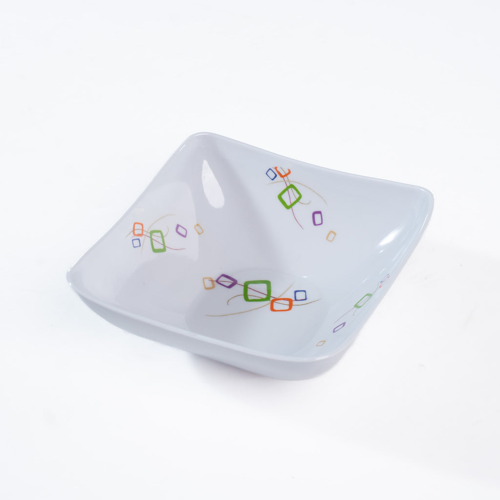 BOWL 7 " (Caja con 60 piezas)
