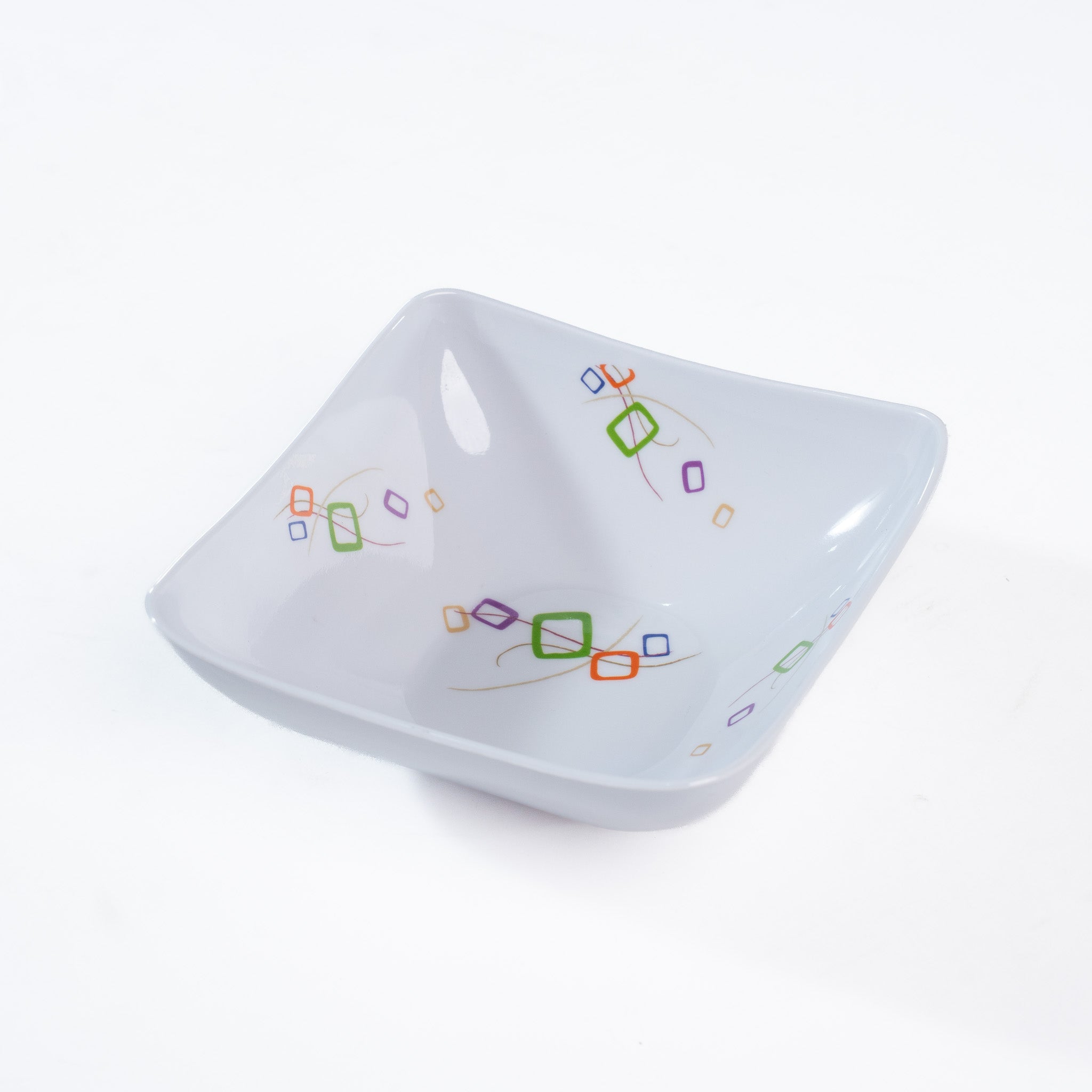 BOWL 7 " (Caja con 60 piezas)