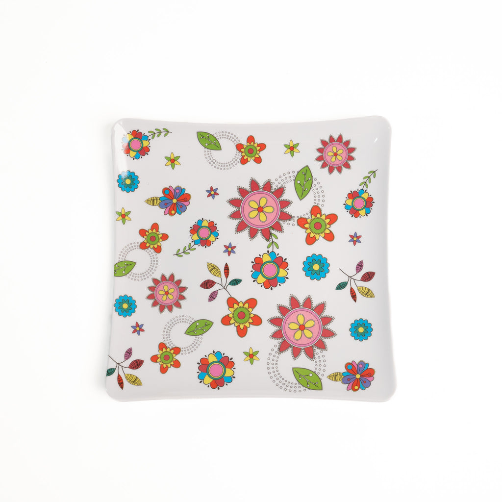 PLATO PICOS 10" (Caja con 60 piezas)