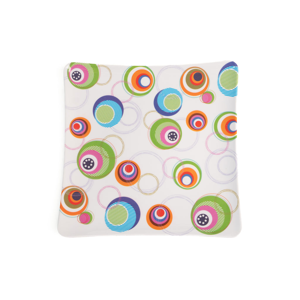 PLATO PICOS 10" (Caja con 60 piezas)