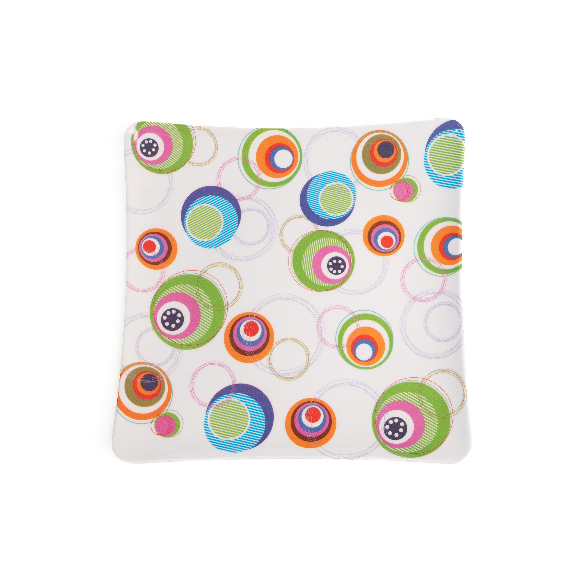 PLATO PICOS 10" (Caja con 60 piezas)