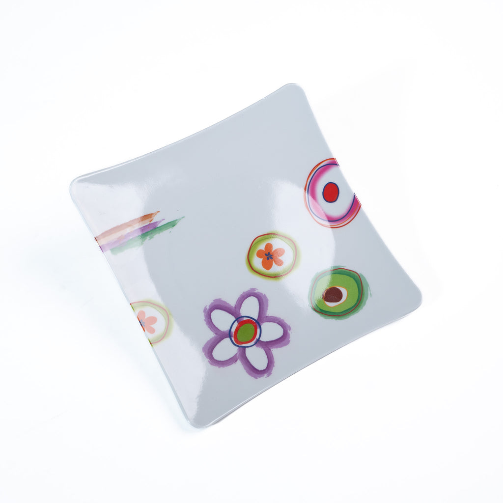 PLATO PICOS 10" (Caja con 60 piezas)