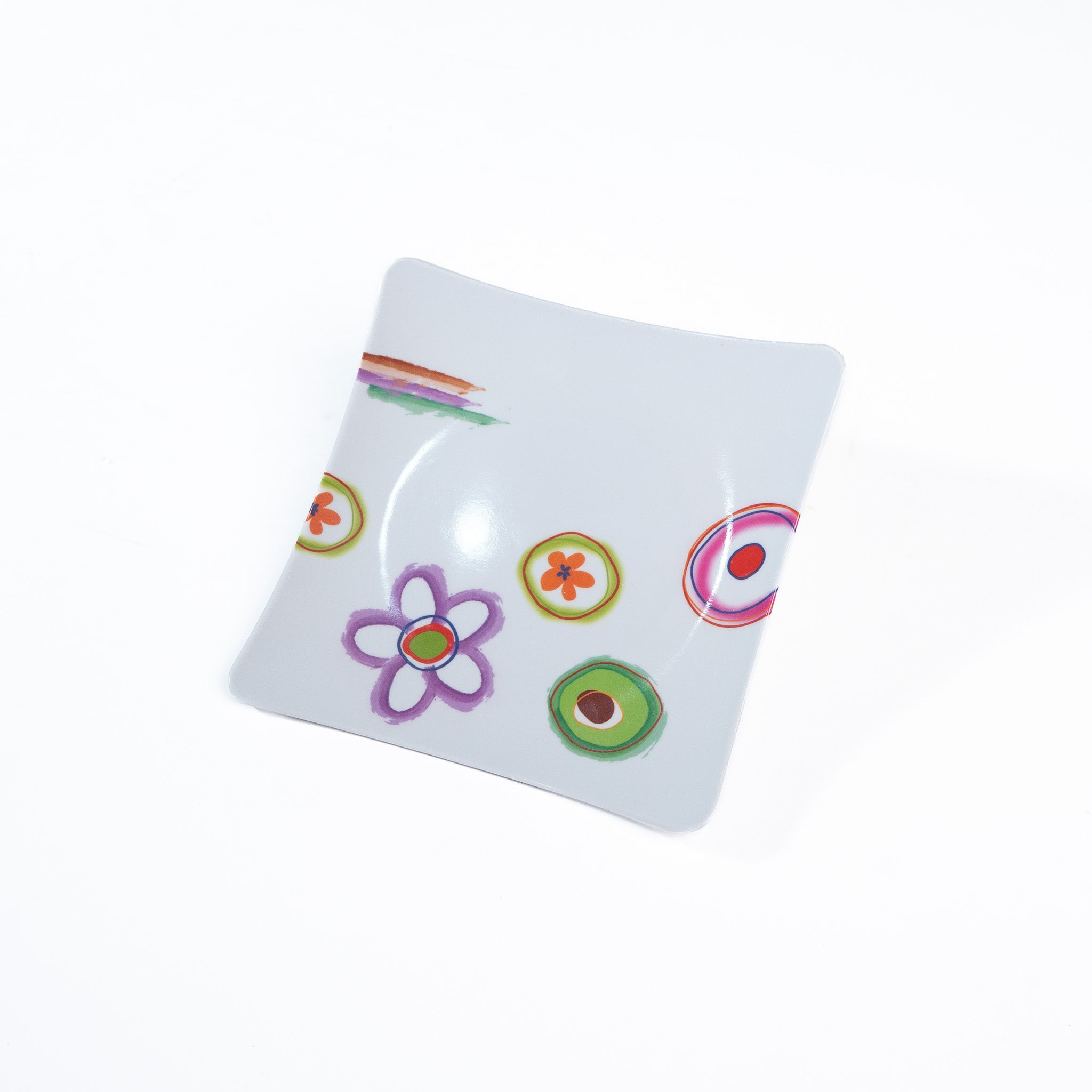 PLATO PICOS 10" (Caja con 60 piezas)