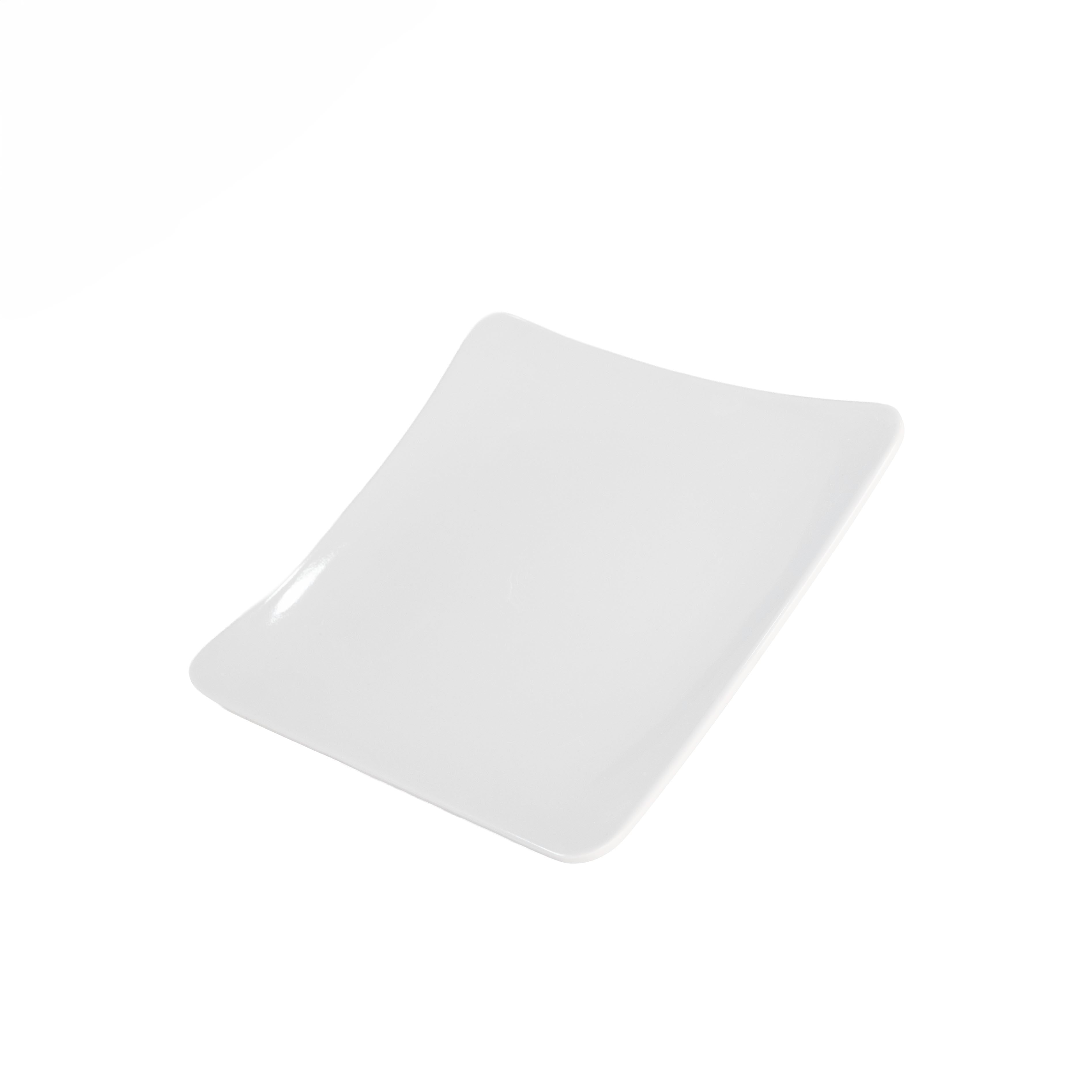 PLATO PICOS 8.5" (Caja con 72 piezas)