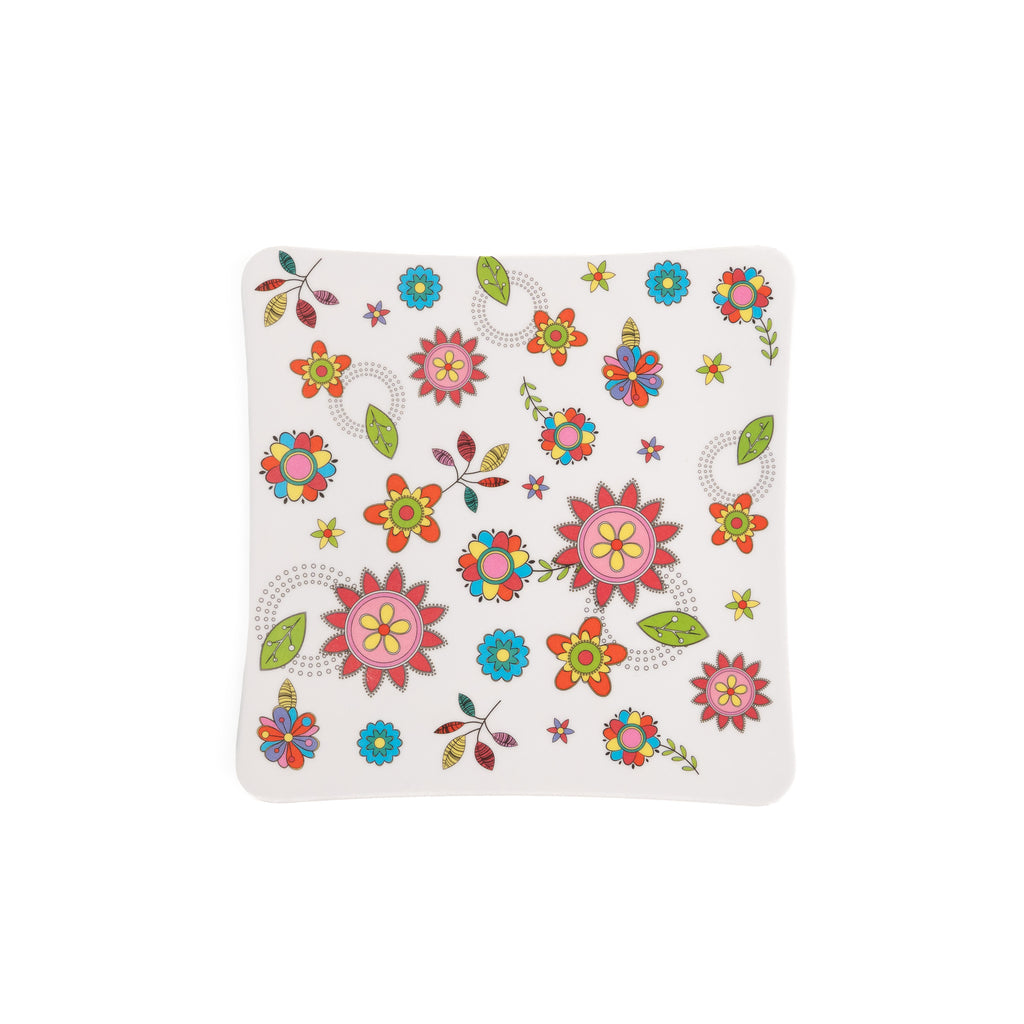 PLATO PICOS 8.5" (Caja con 72 piezas)