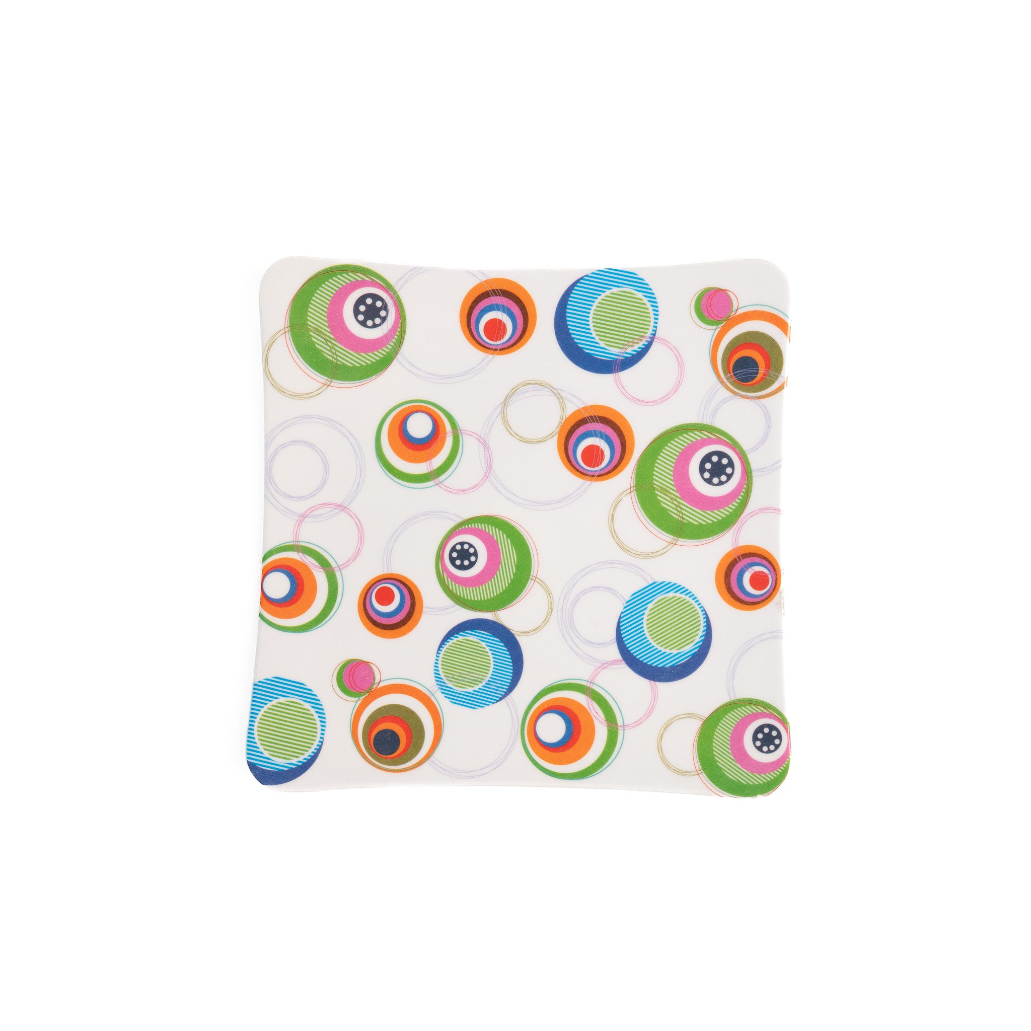 PLATO PICOS 8.5" (Caja con 72 piezas)