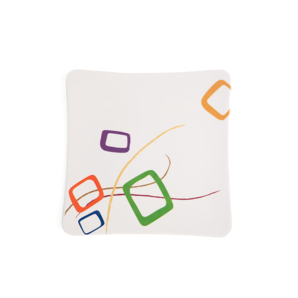 PLATO PICOS 8.5" (Caja con 72 piezas)