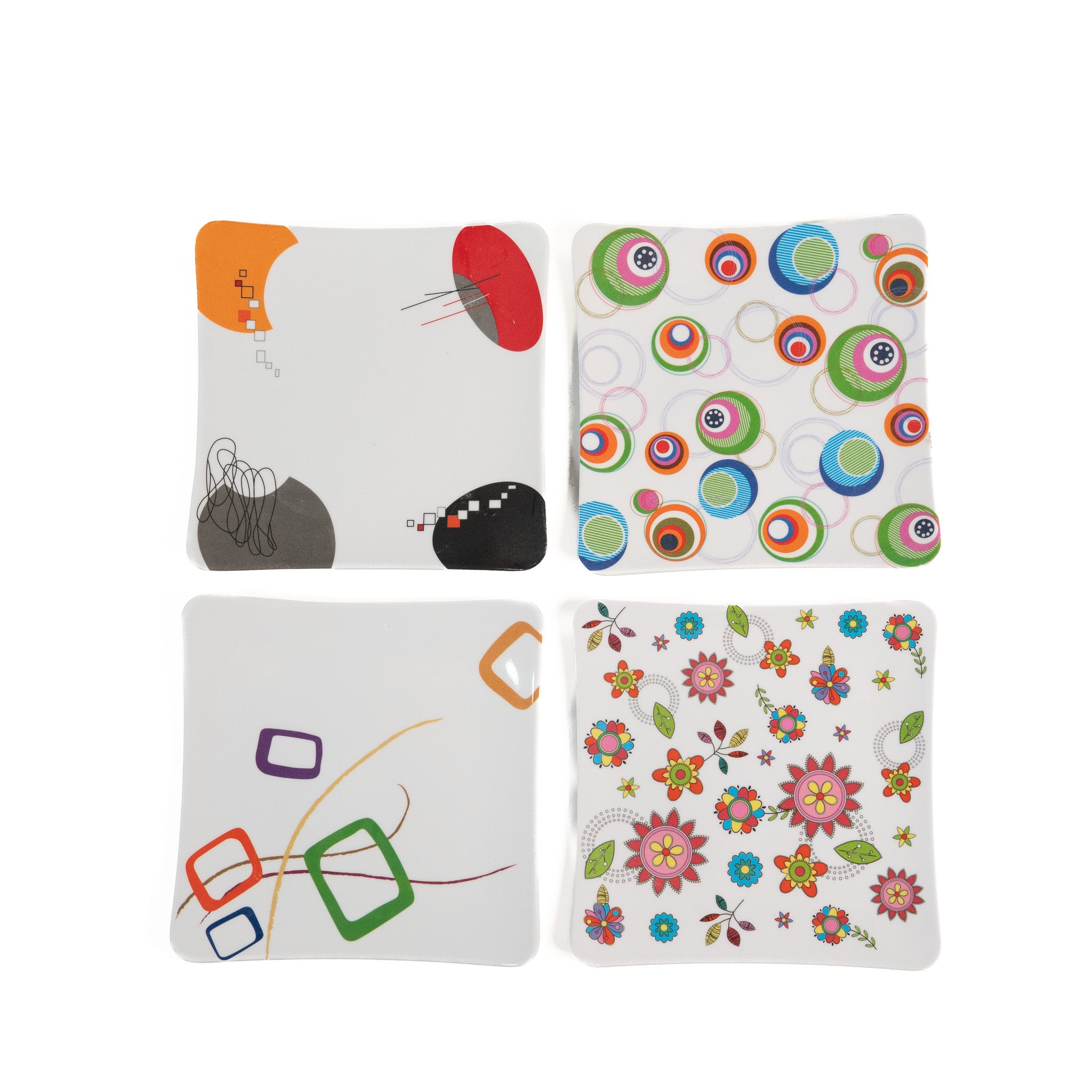 PLATO PICOS 8.5" (Caja con 72 piezas)