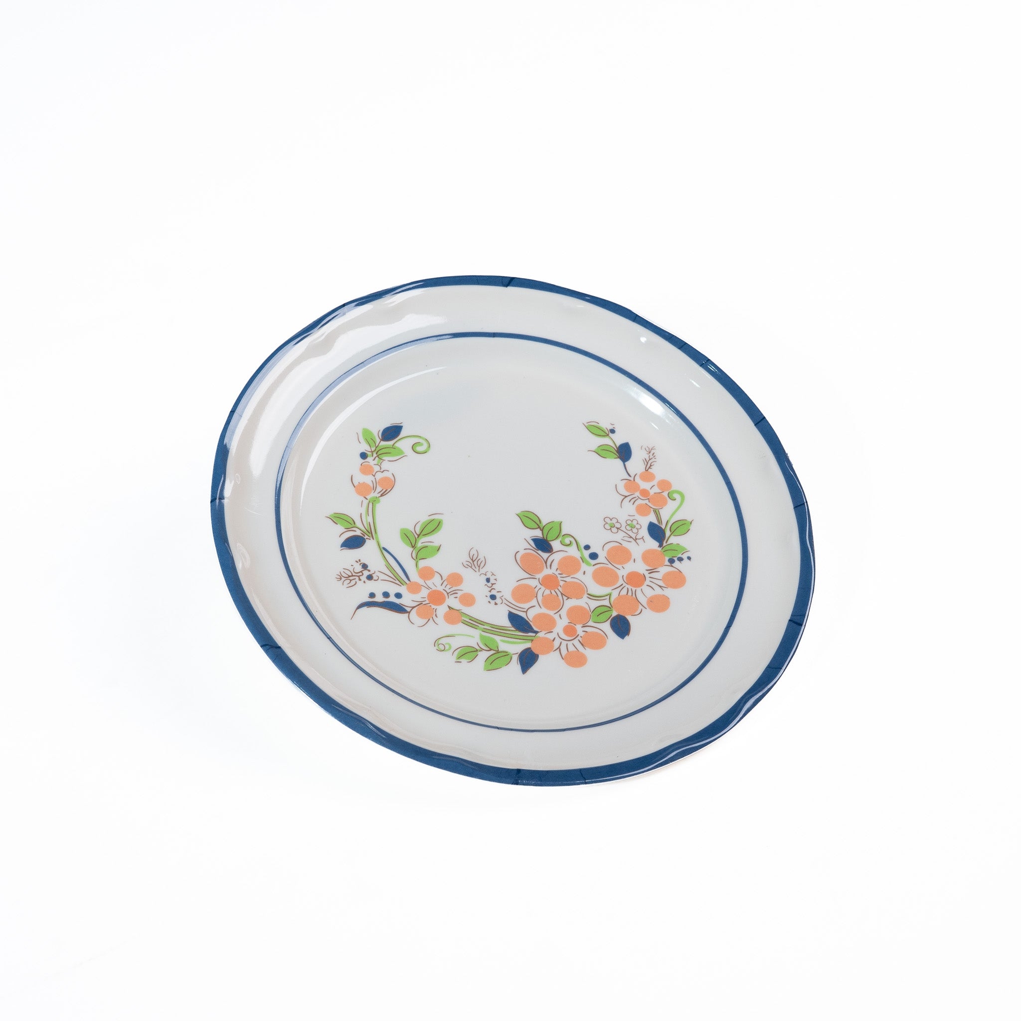 PLATO TRINCHE DE 10" VICTORIA (Caja con 144 piezas)