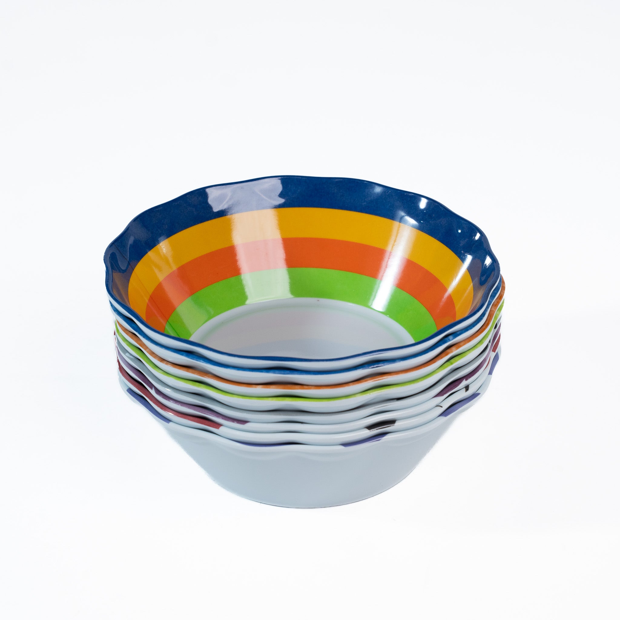 PLATO MENUDERO JUMBO 9" (Caja con 96 piezas)