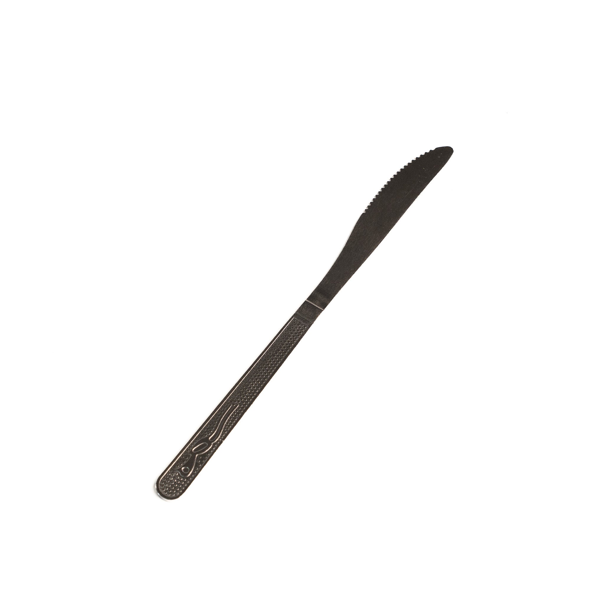 CUCHILLO (Caja con 600 piezas)