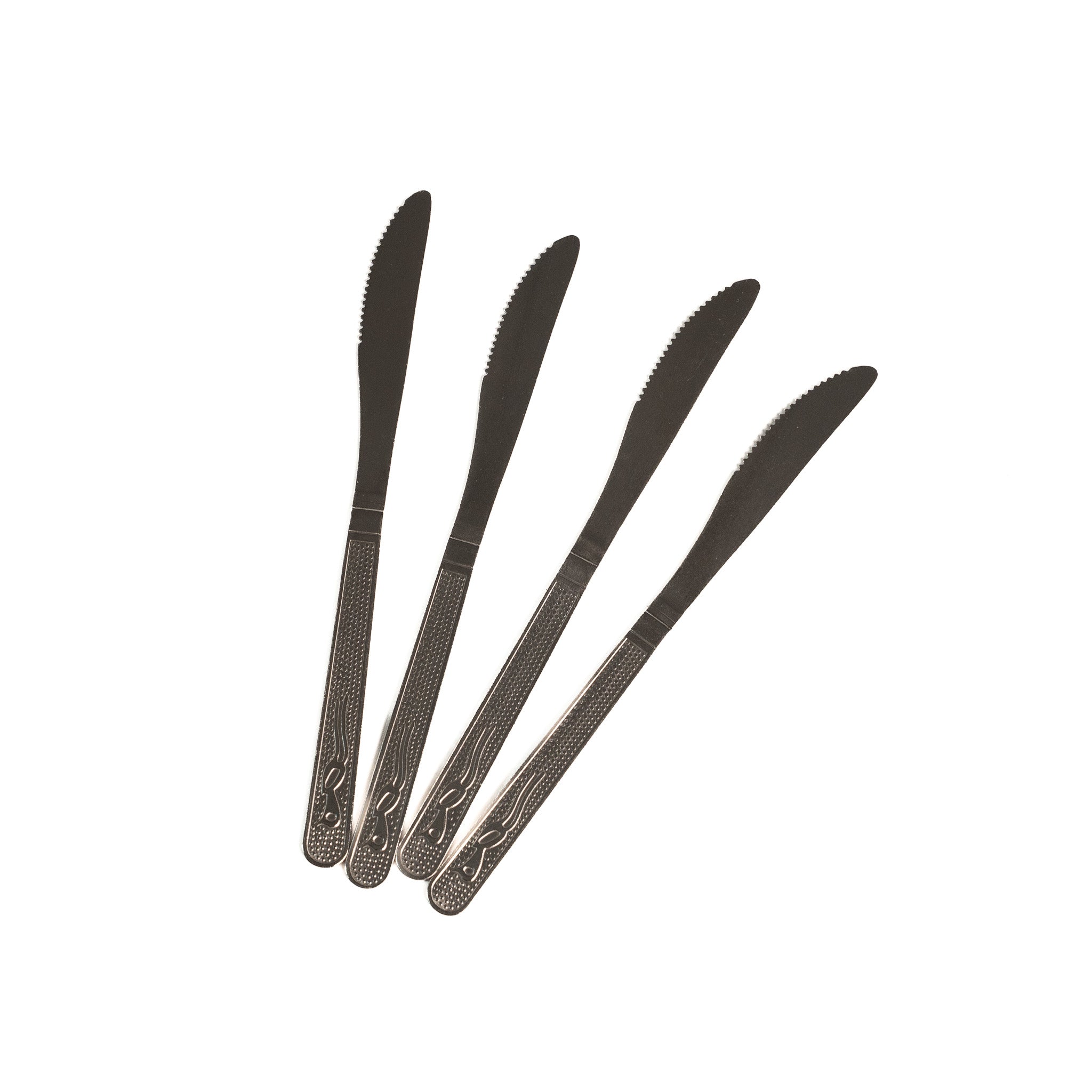 CUCHILLO (Caja con 600 piezas)