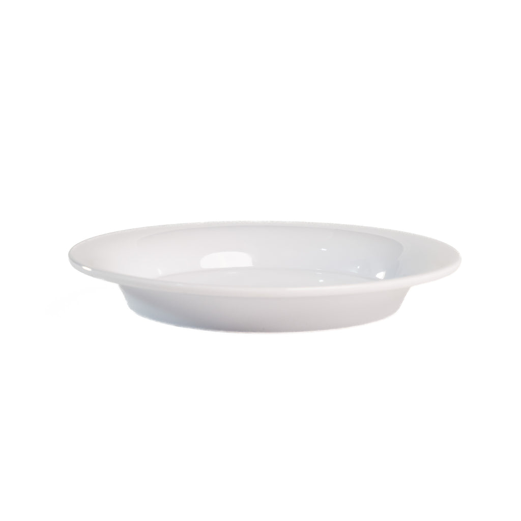 PLATO HONDO 9" (Caja con 120 piezas)