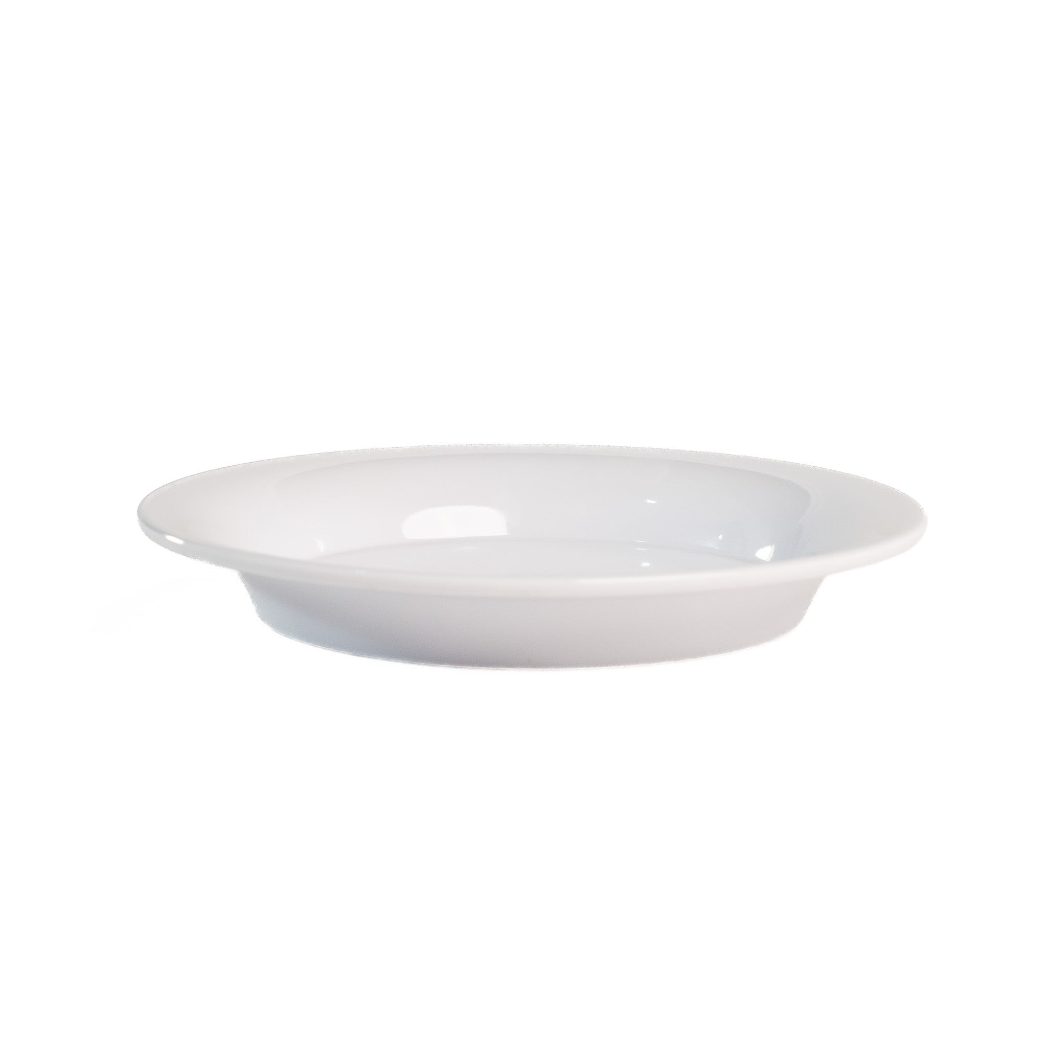 PLATO HONDO 9" (Caja con 120 piezas)
