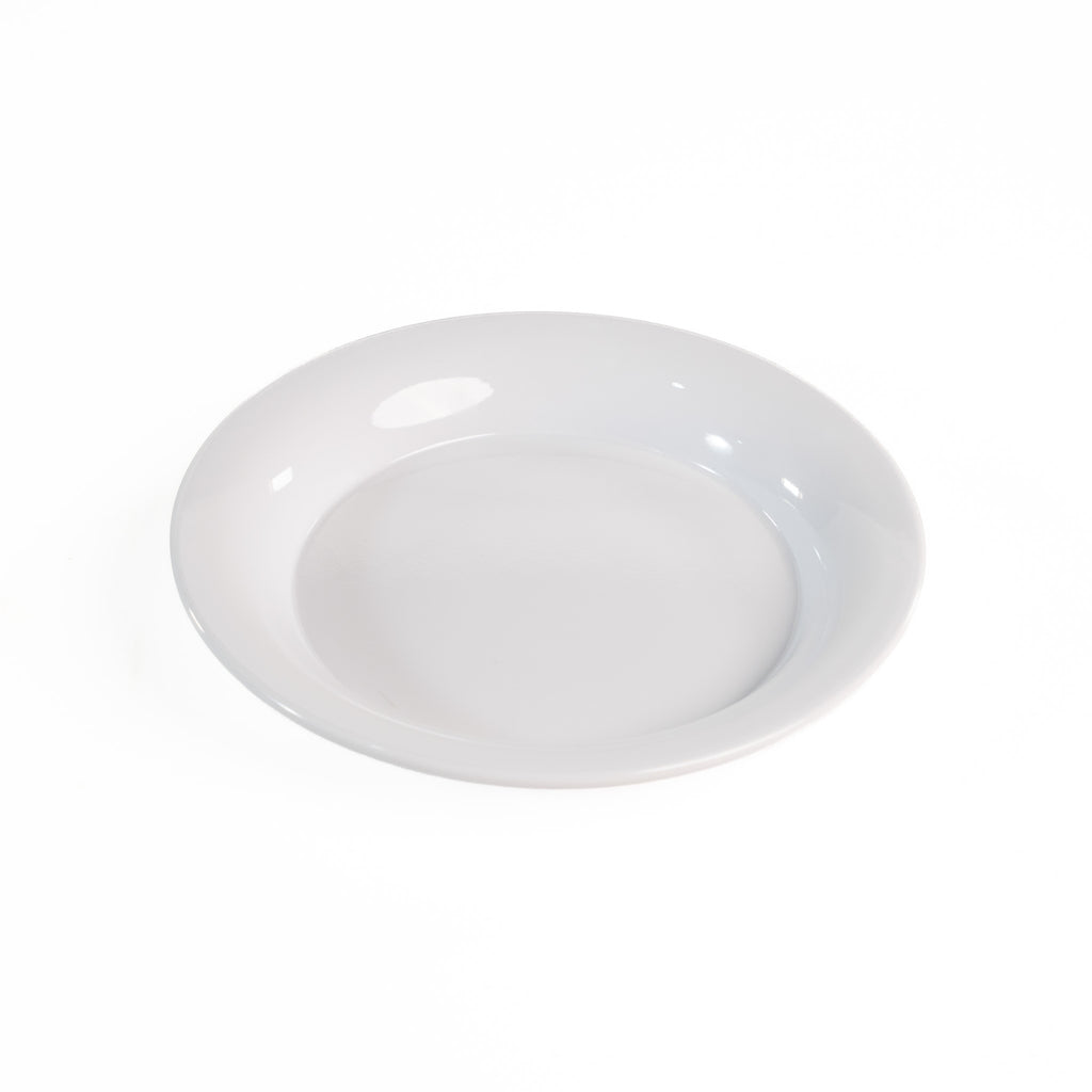 PLATO HONDO 9" (Caja con 120 piezas)