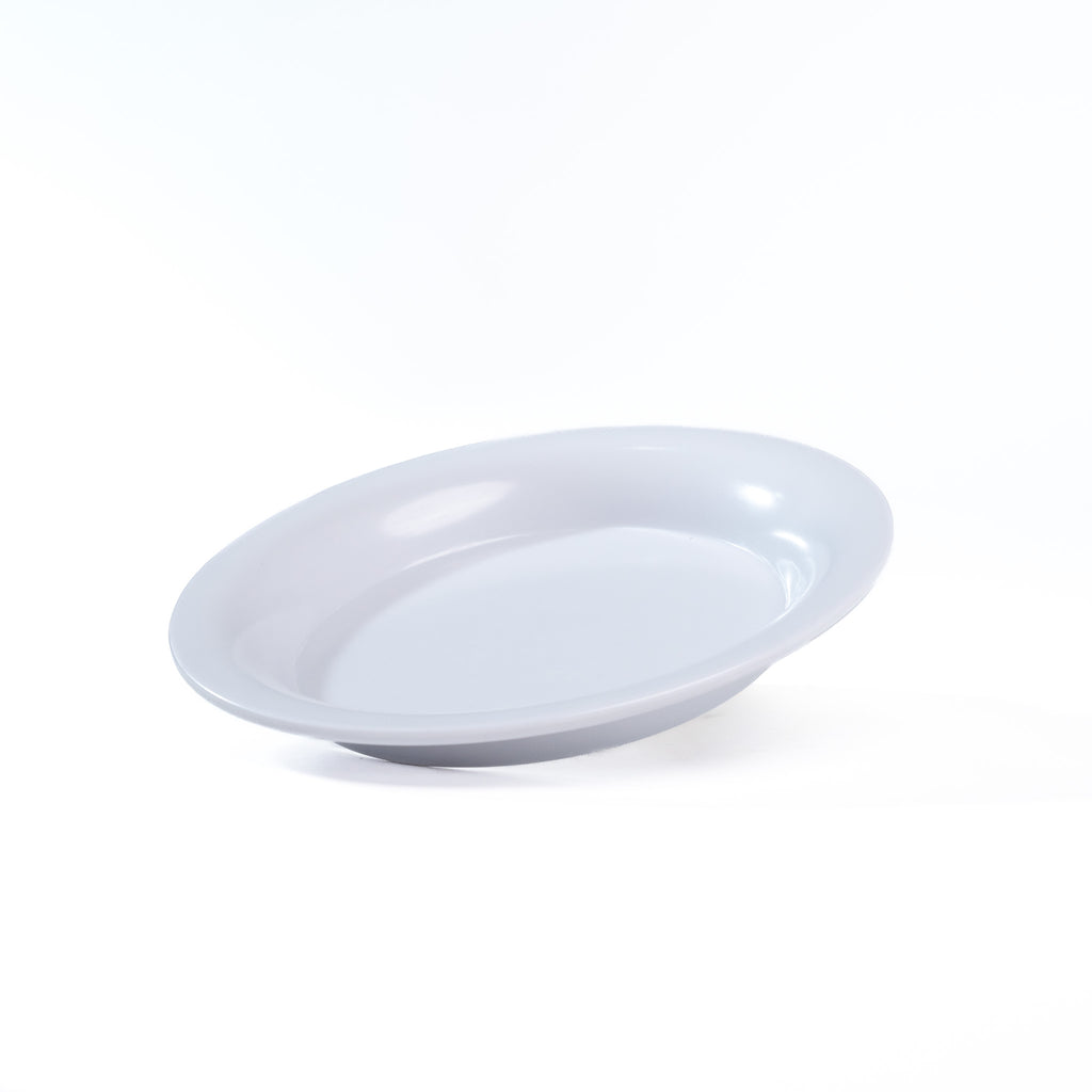 PLATO HONDO 9" (Caja con 120 piezas)