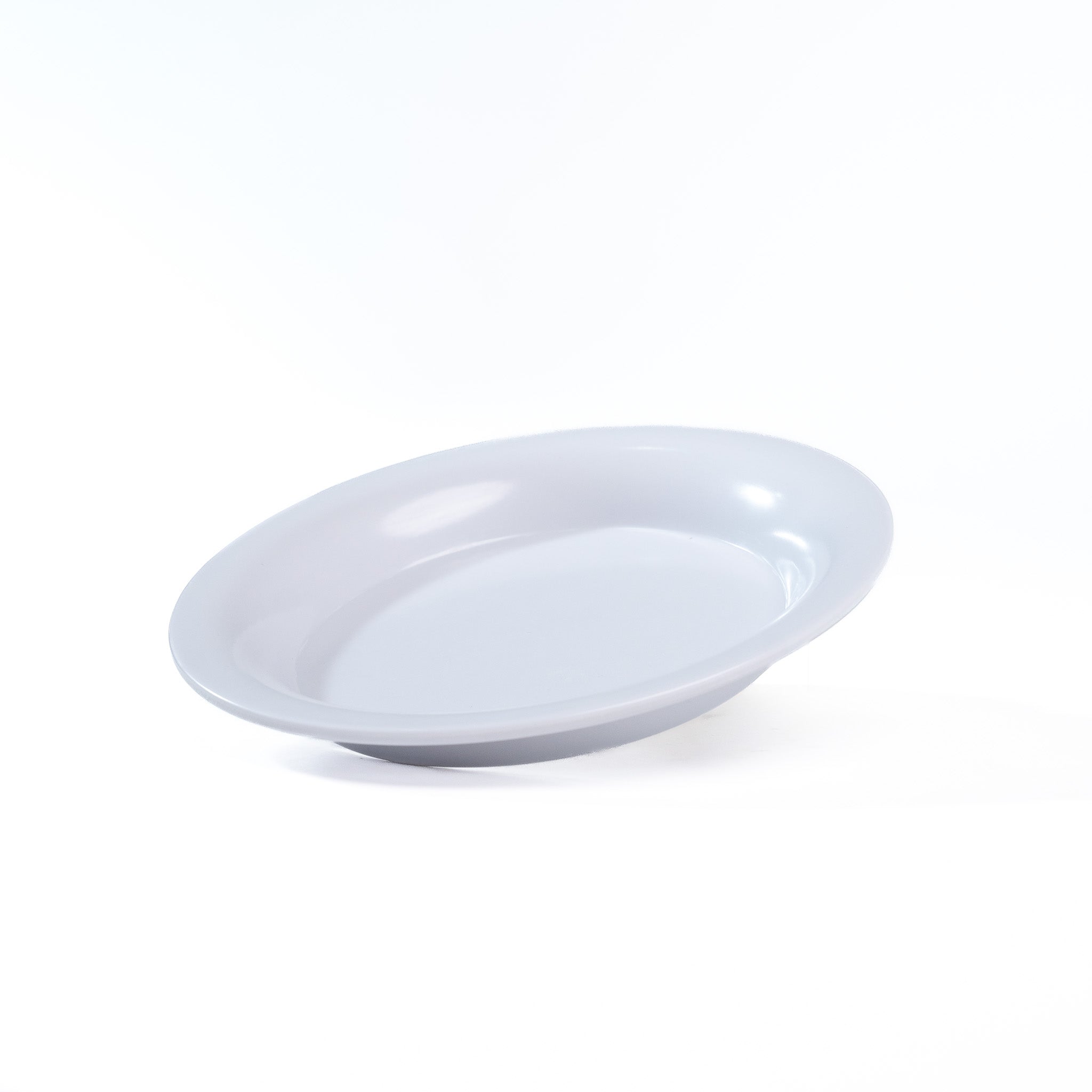 PLATO HONDO 9" (Caja con 120 piezas)