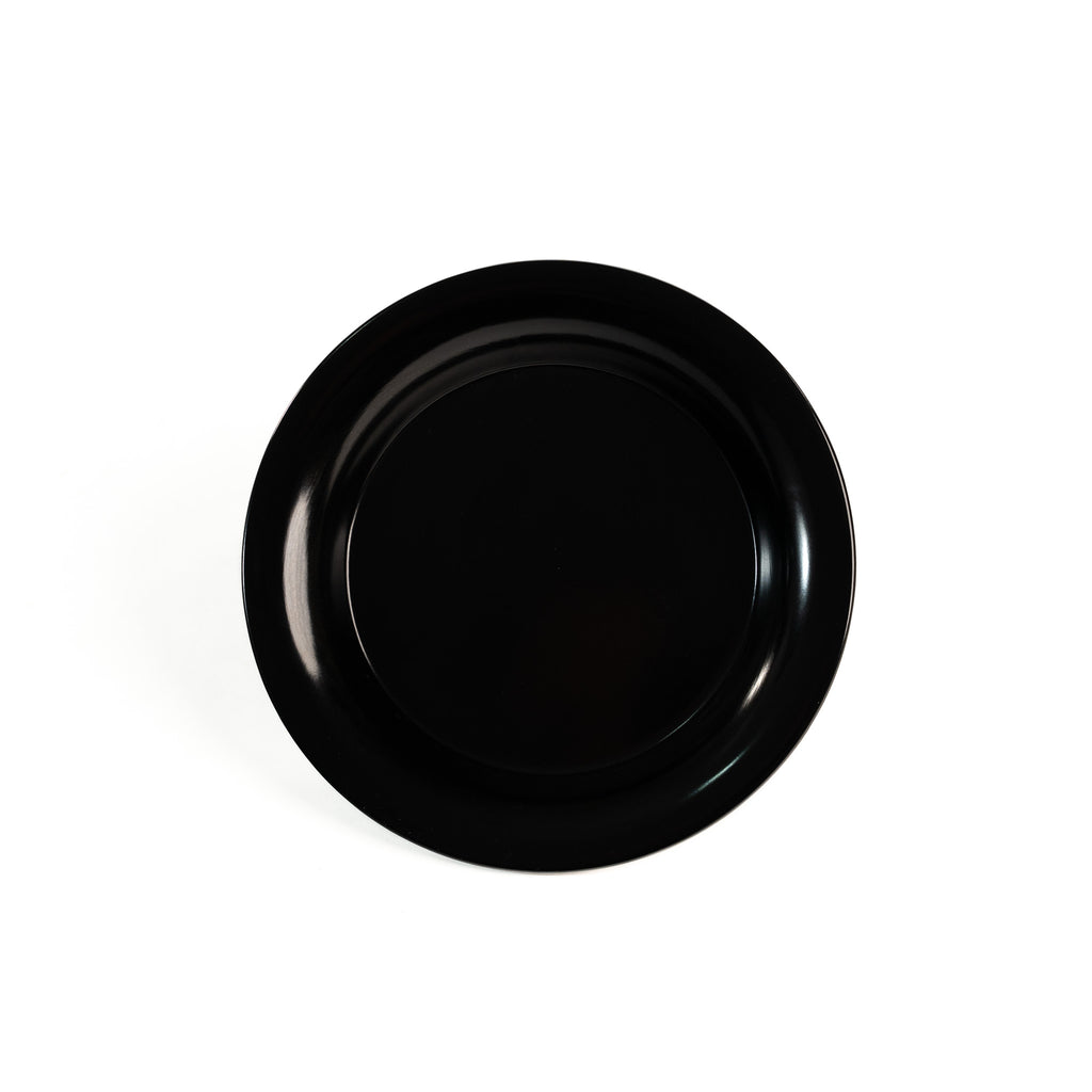 PLATO HONDO 9" (Caja con 120 piezas)